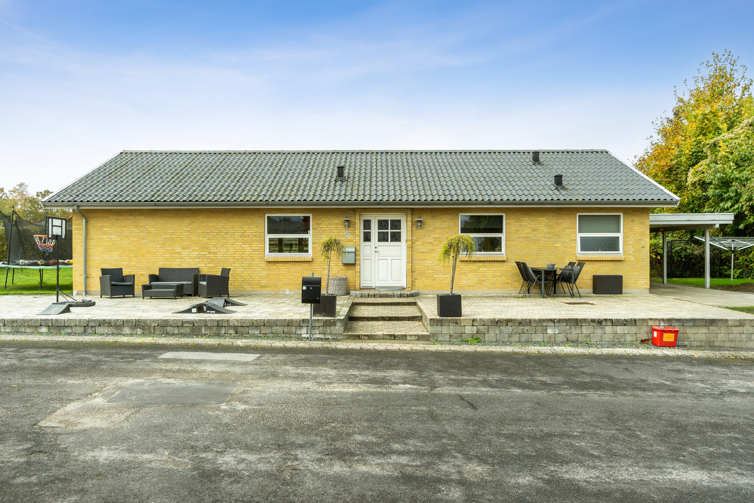 Søholmparken 45, 4200 Slagelse