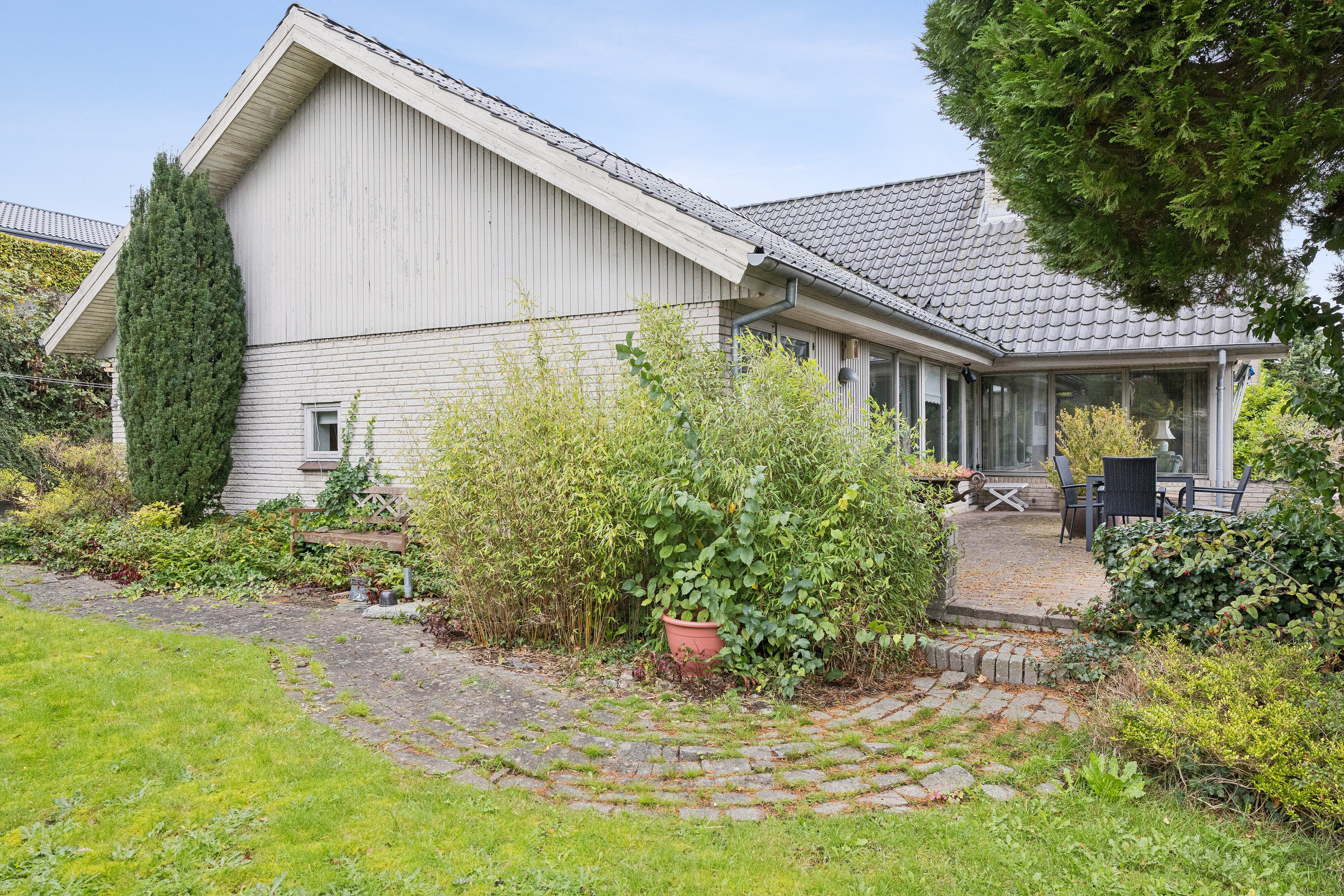 Fjordvænget 12, Kollund, 6340 Kruså