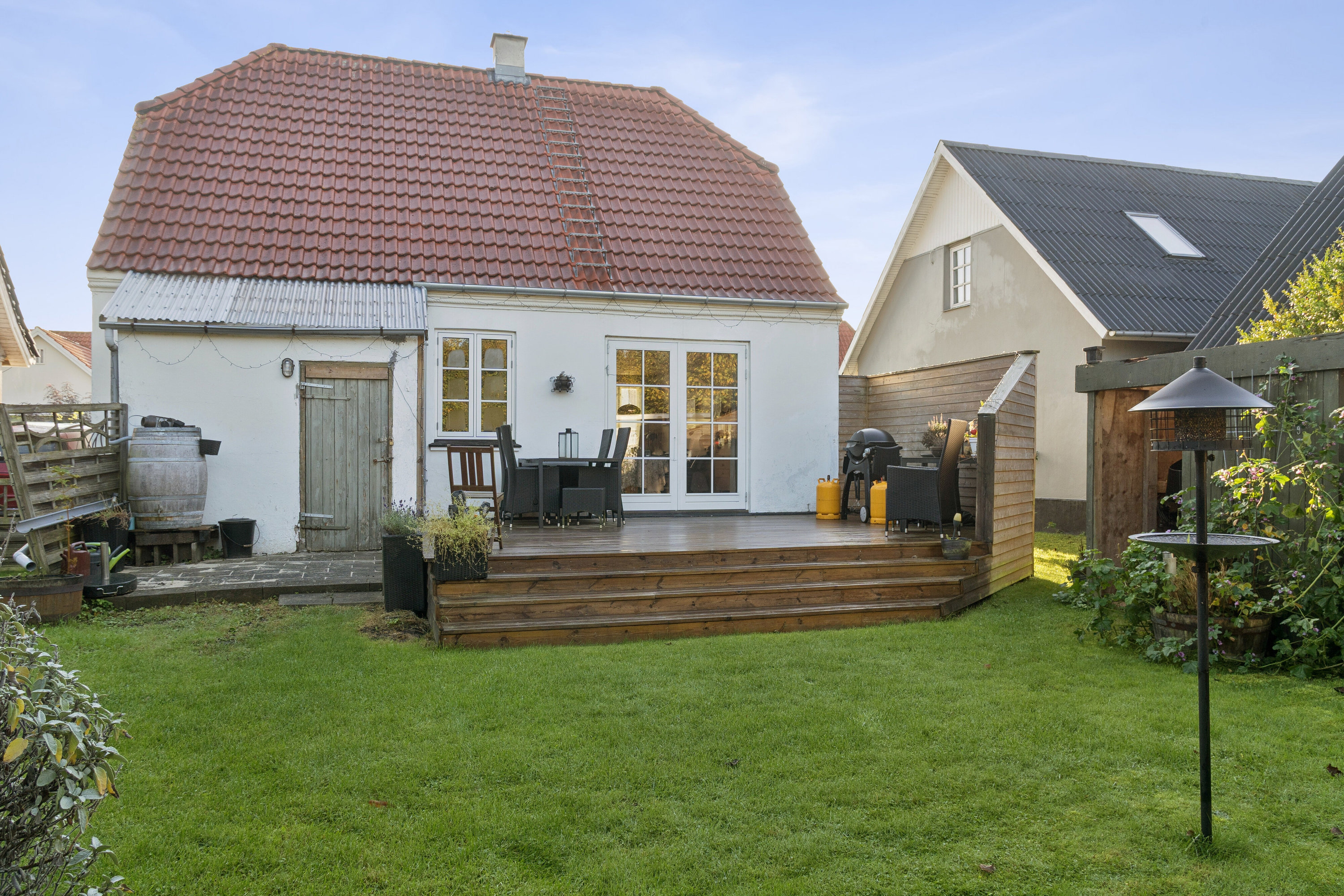Nygade 24, 4560 Vig
