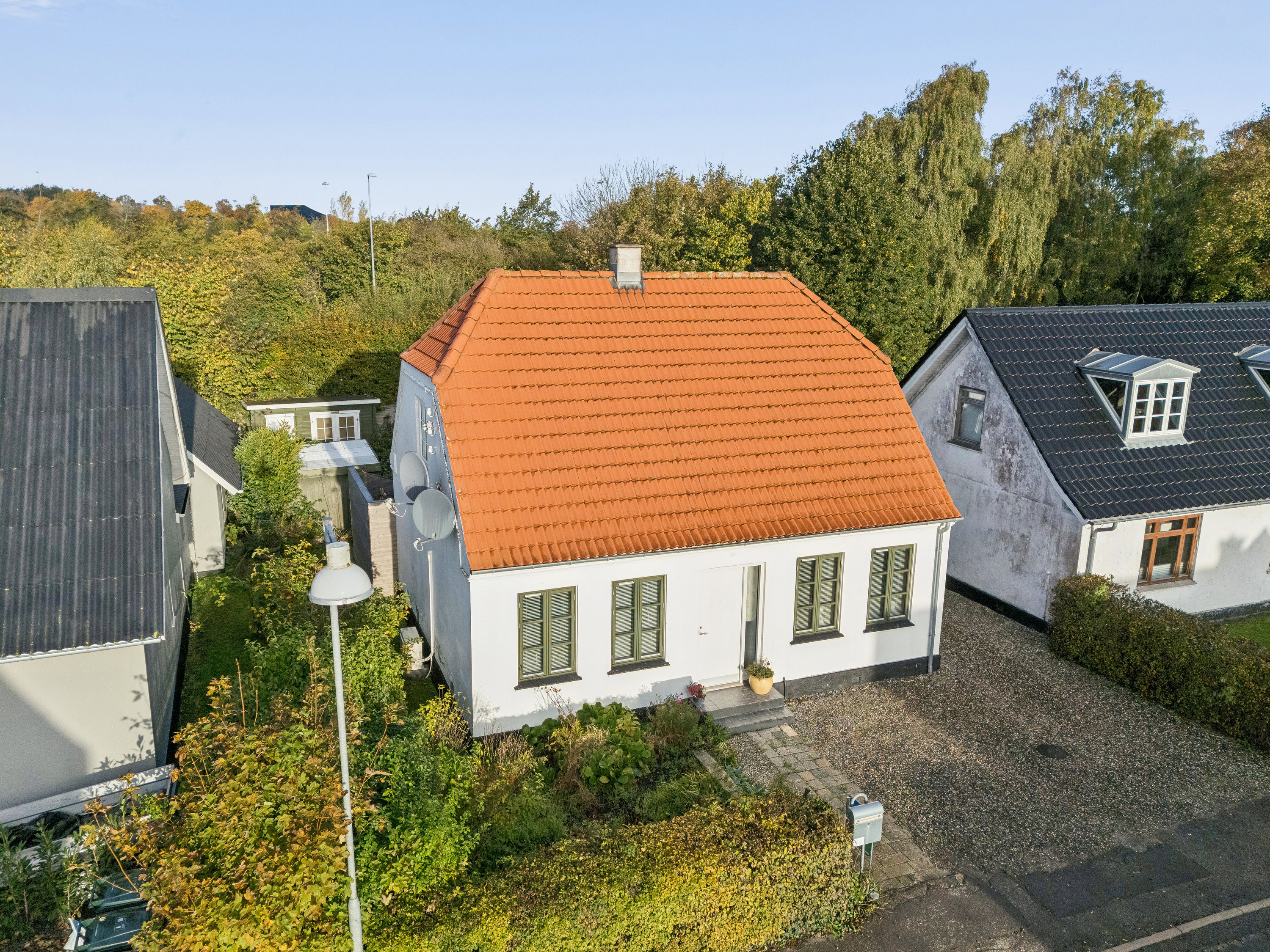 Nygade 24, 4560 Vig