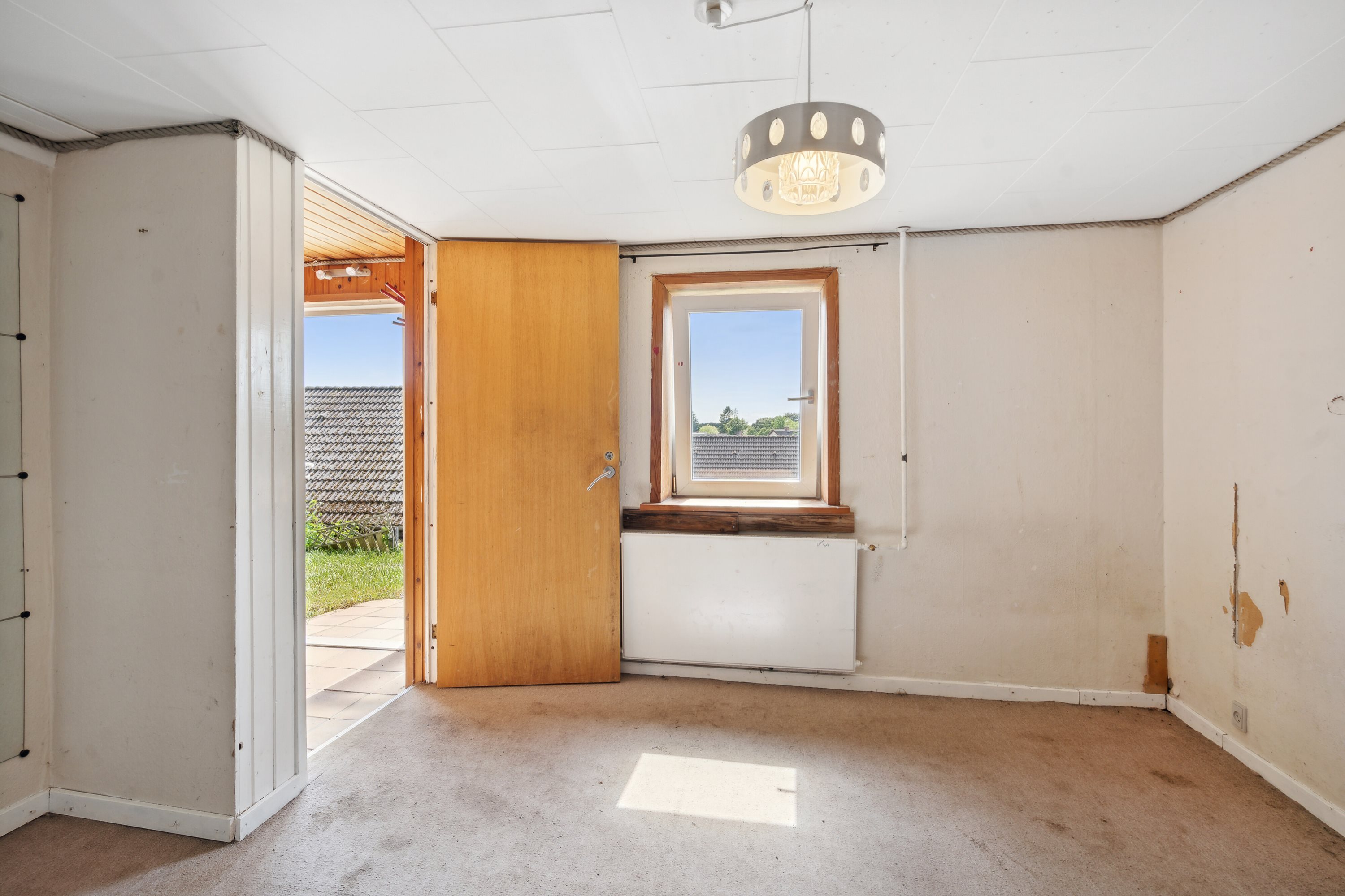 Fremhævet værelse billede i fuldskærmstilstand. Billede af Bredgade 43, Bred, 5492 Vissenbjerg