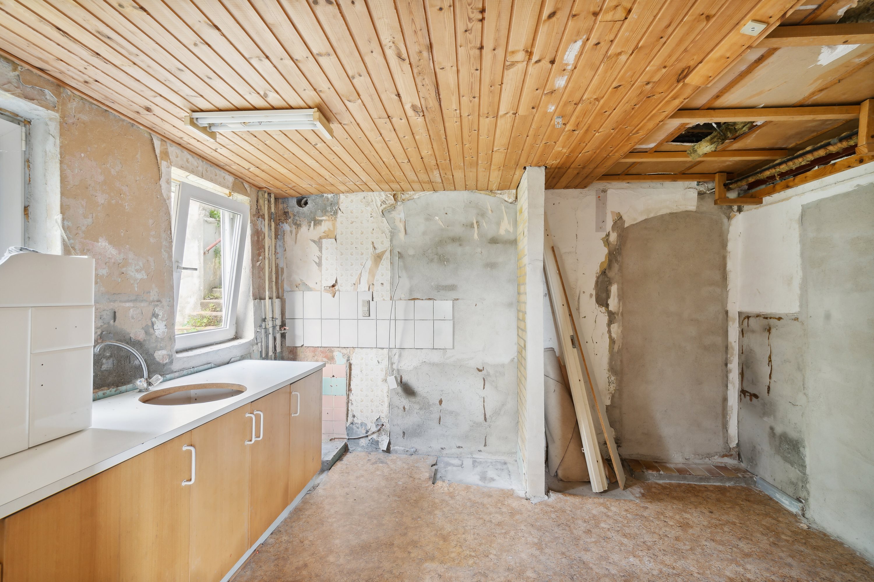 Fremhævet værelse billede i fuldskærmstilstand. Billede af Bredgade 43, Bred, 5492 Vissenbjerg