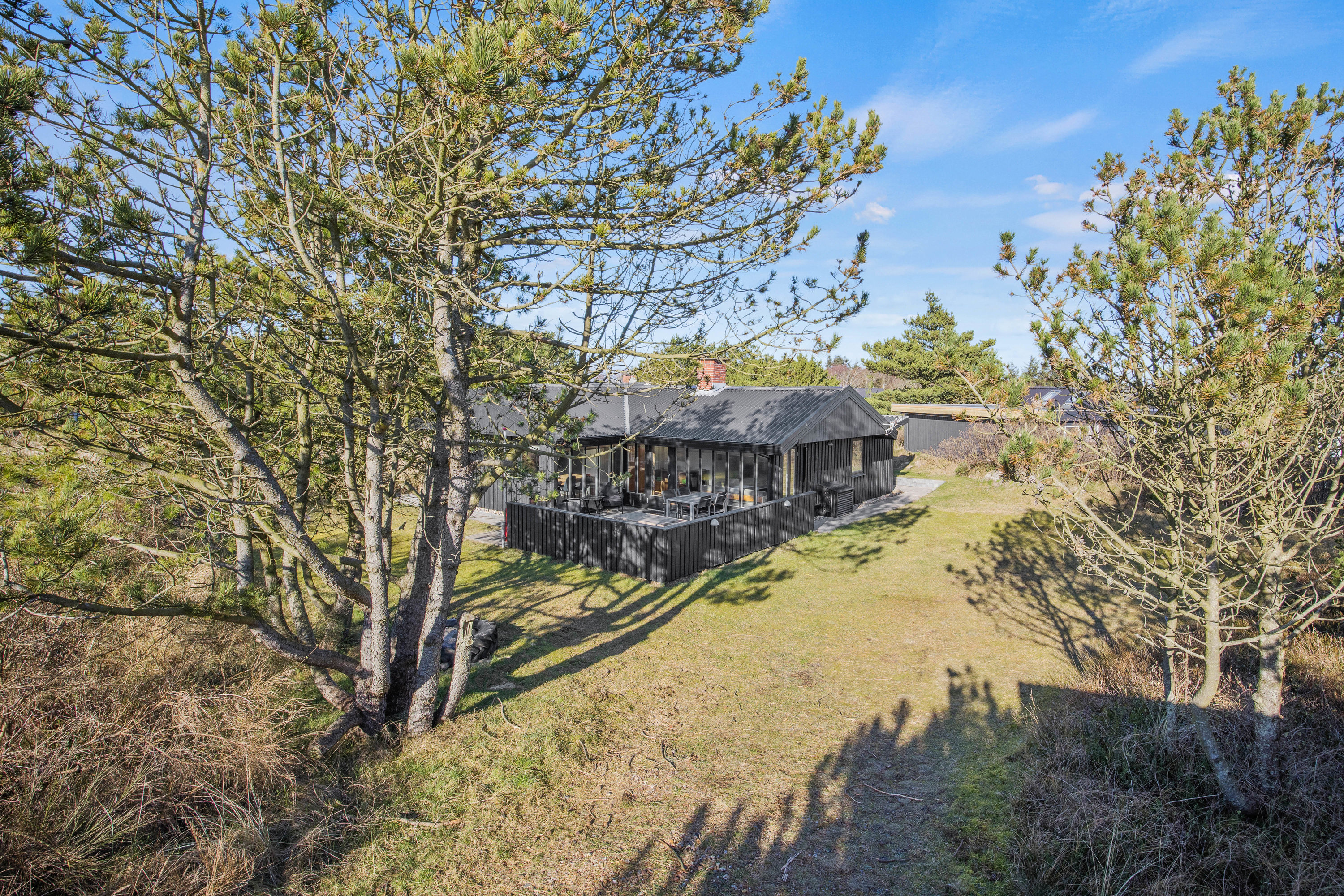Bjerregårdsvej 120, Bjerregaard, 6960 Hvide Sande