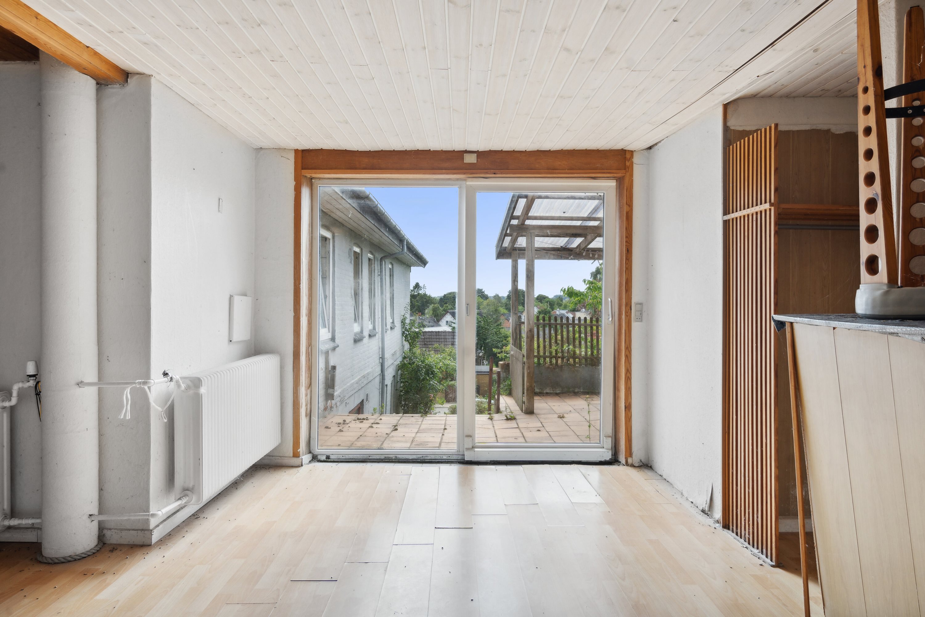 Fremhævet værelse billede i fuldskærmstilstand. Billede af Bredgade 43, Bred, 5492 Vissenbjerg