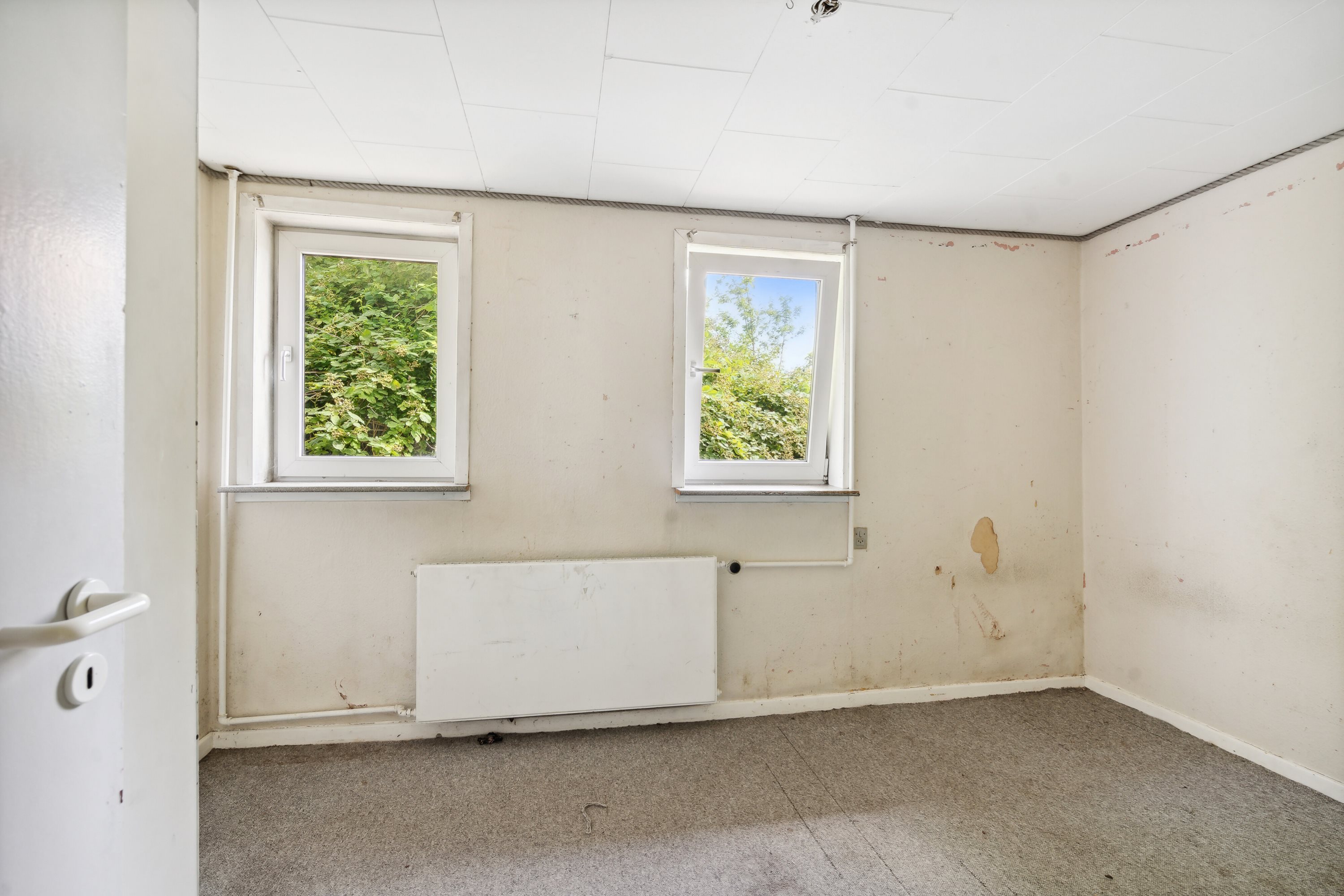 Fremhævet værelse billede i fuldskærmstilstand. Billede af Bredgade 43, Bred, 5492 Vissenbjerg