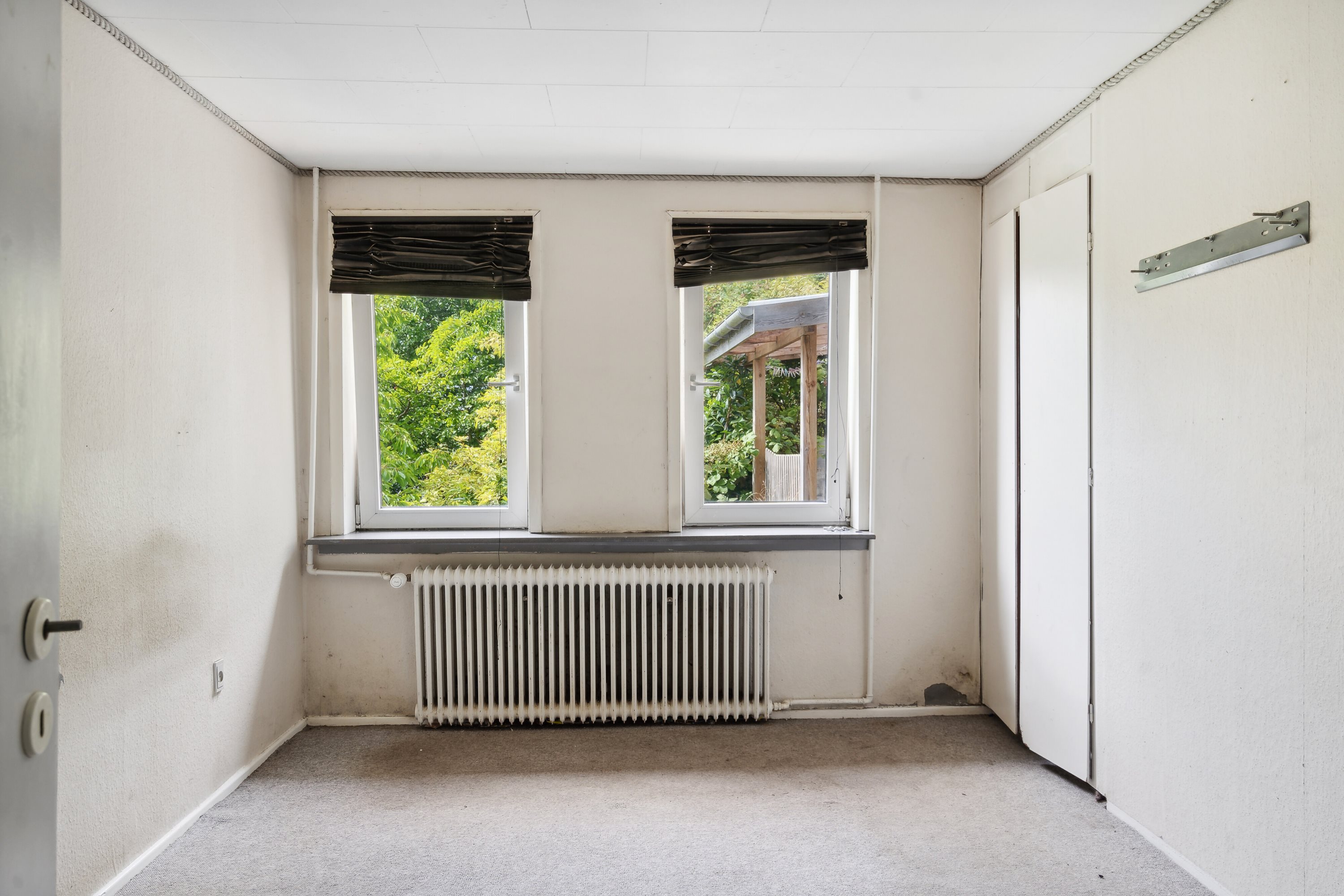 Fremhævet værelse billede i fuldskærmstilstand. Billede af Bredgade 43, Bred, 5492 Vissenbjerg