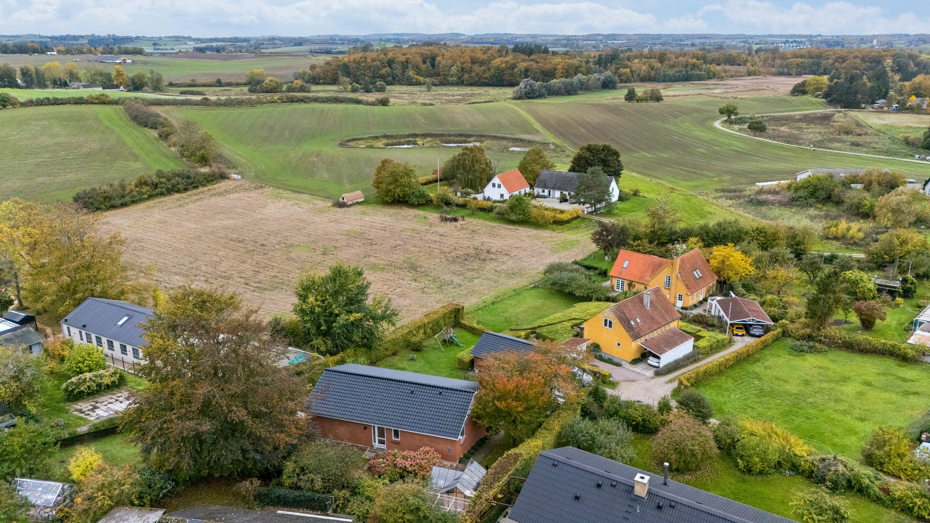 Englerup Gade 27A, Englerup, 4060 Kirke Såby