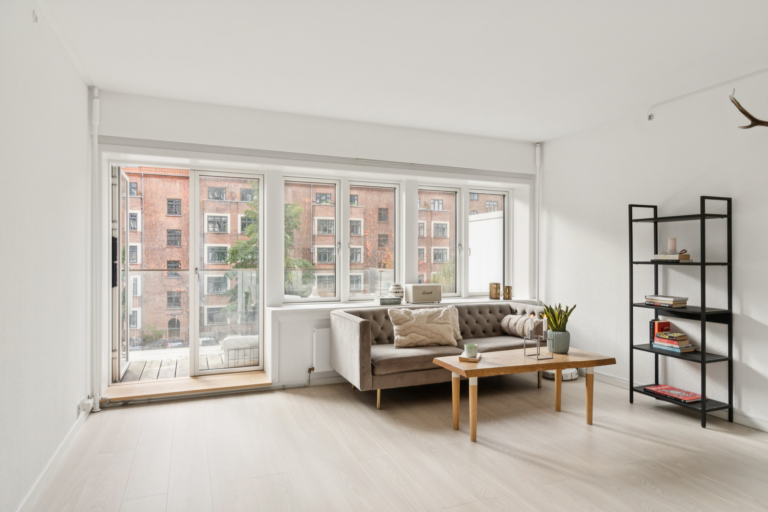Gunløgsgade 22, 2. 5., 2300 København S