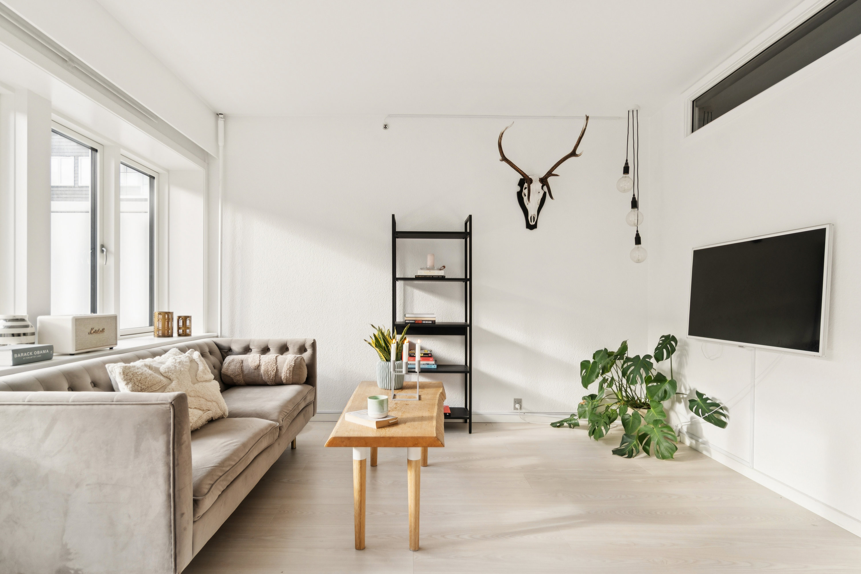 Gunløgsgade 22, 2. 5., 2300 København S