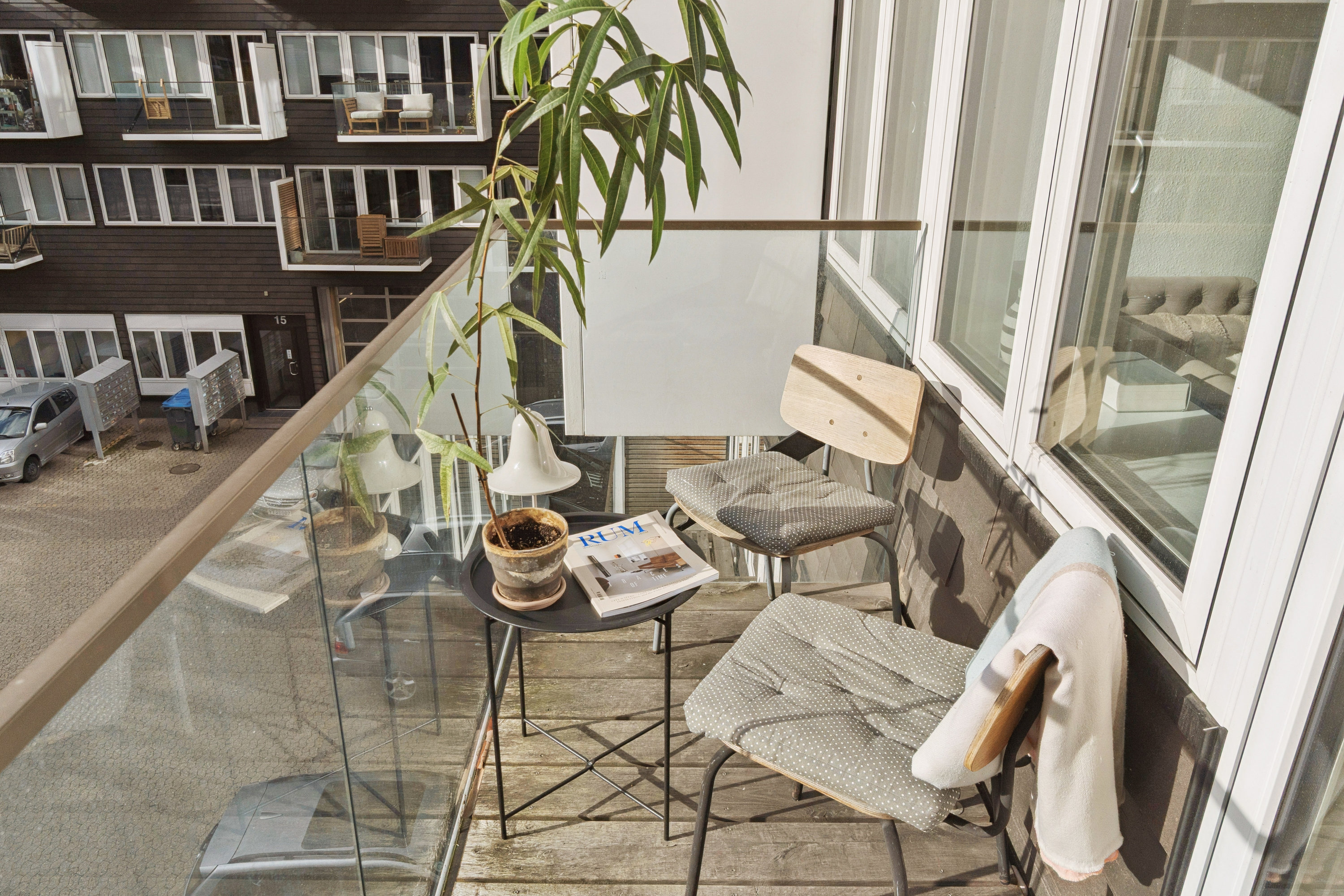 Gunløgsgade 22, 2. 5., 2300 København S