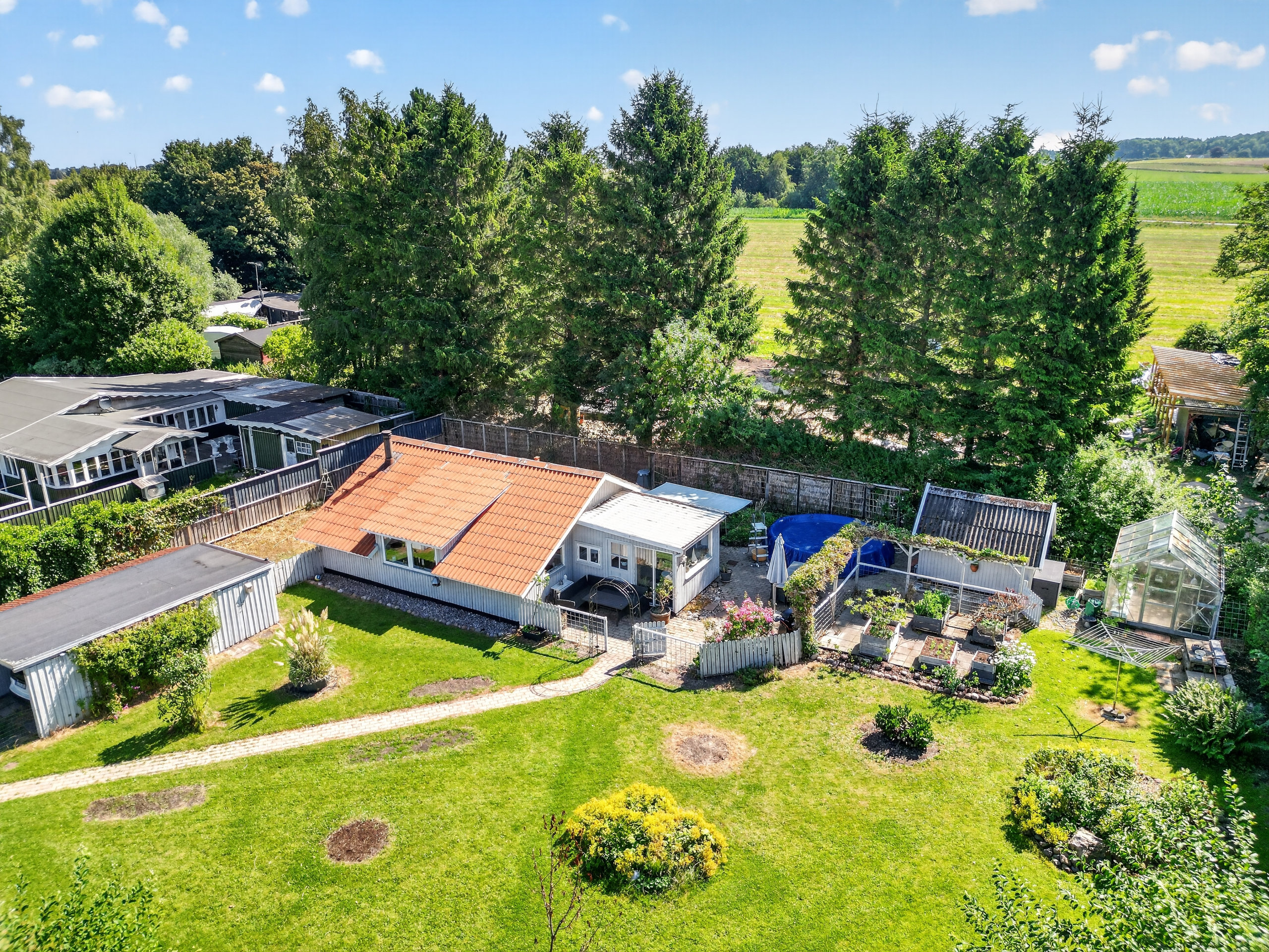 Ellekrattet 4, Kisserup, 4300 Holbæk