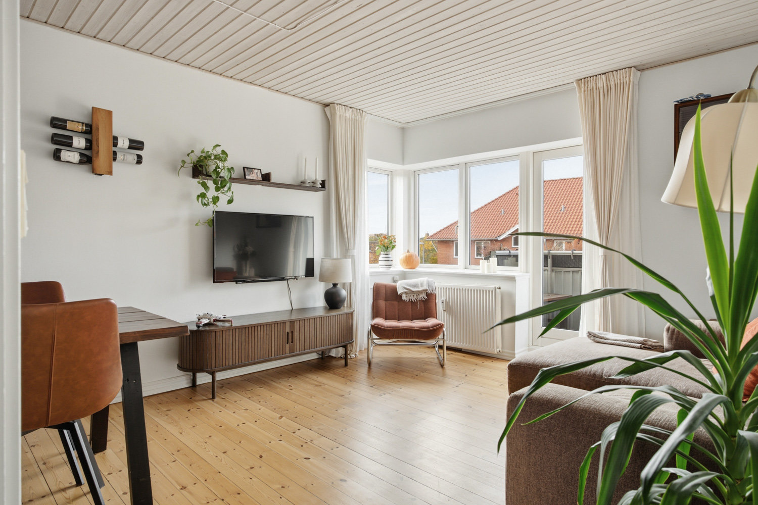 Bydammen 19, 2. th., 2750 Ballerup