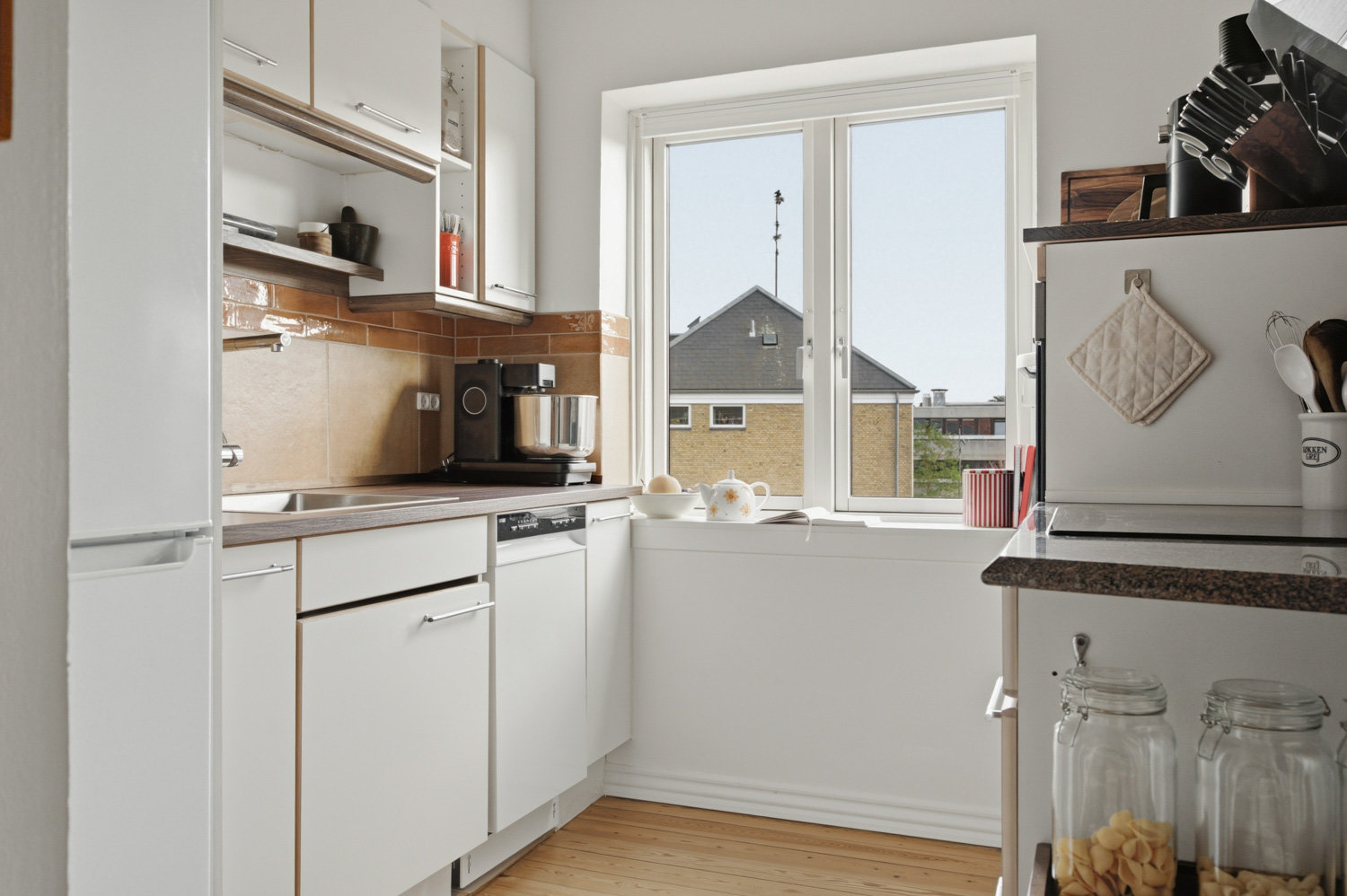 Bydammen 19, 2. th., 2750 Ballerup