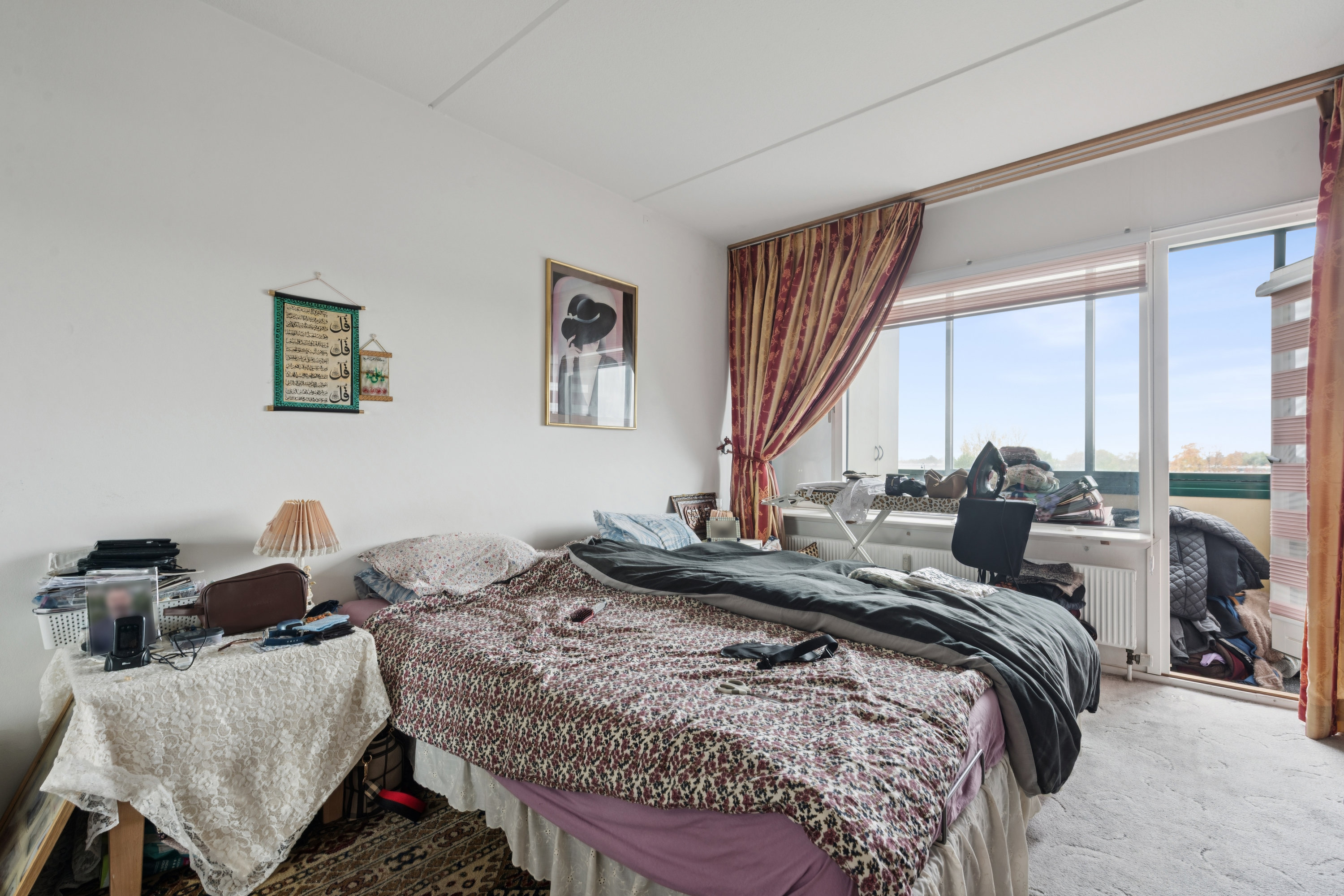 Fremhævet værelse billede i fuldskærmstilstand. Billede af Gammelgårds Alle 27, 3. 38., 2665 Vallensbæk Strand