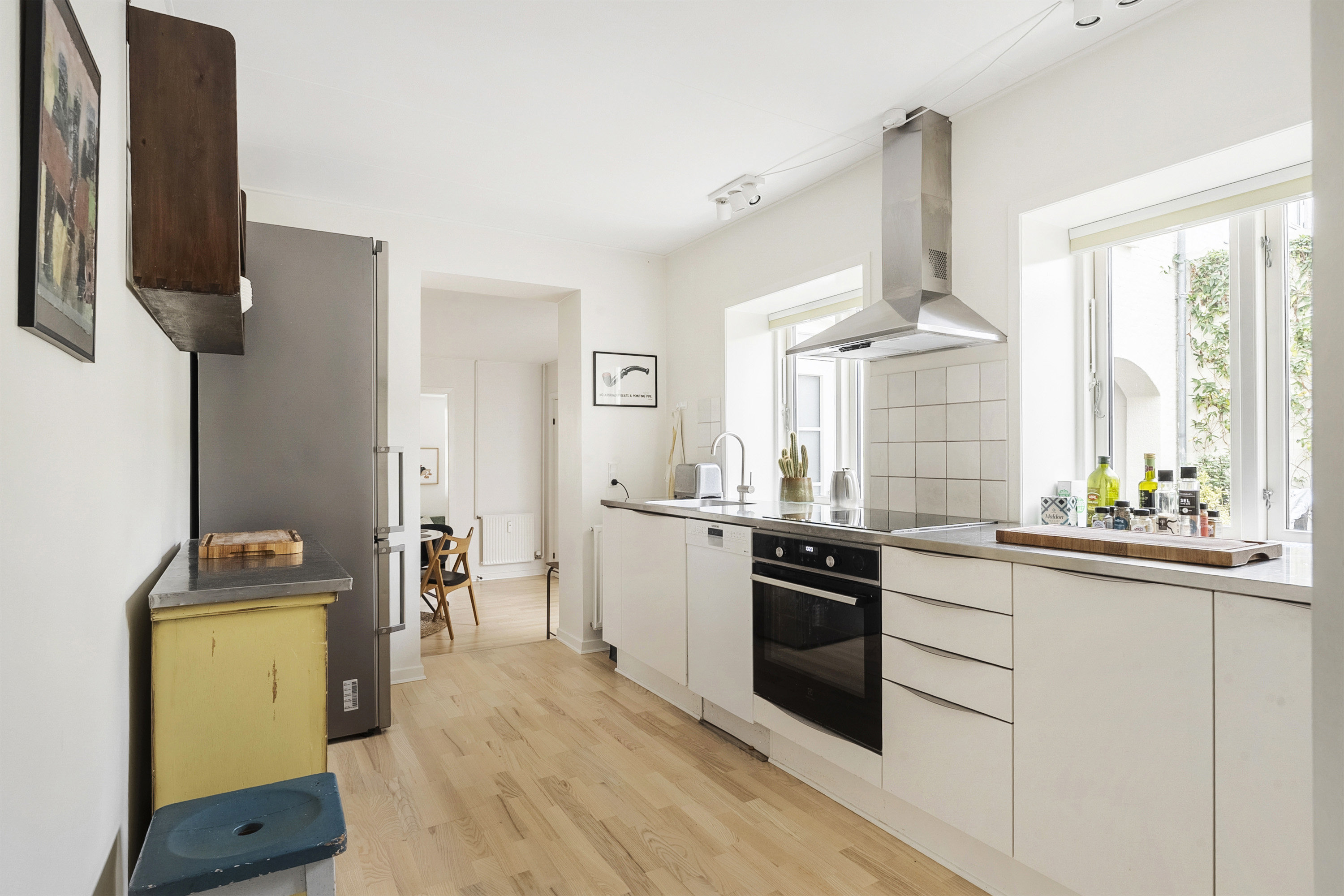 Kronprinsensgade 20A, st., 5000 Odense C