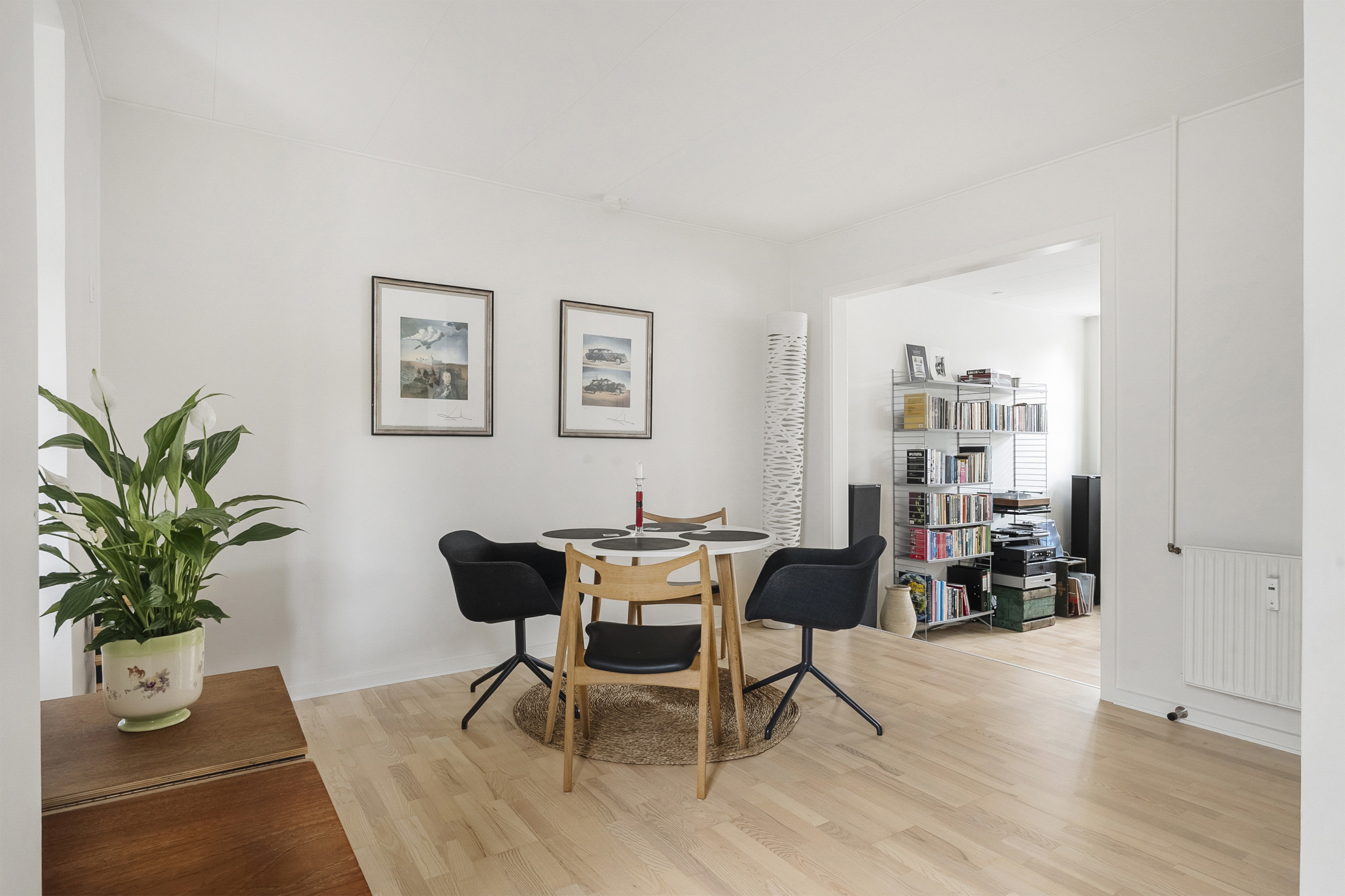 Kronprinsensgade 20A, st., 5000 Odense C