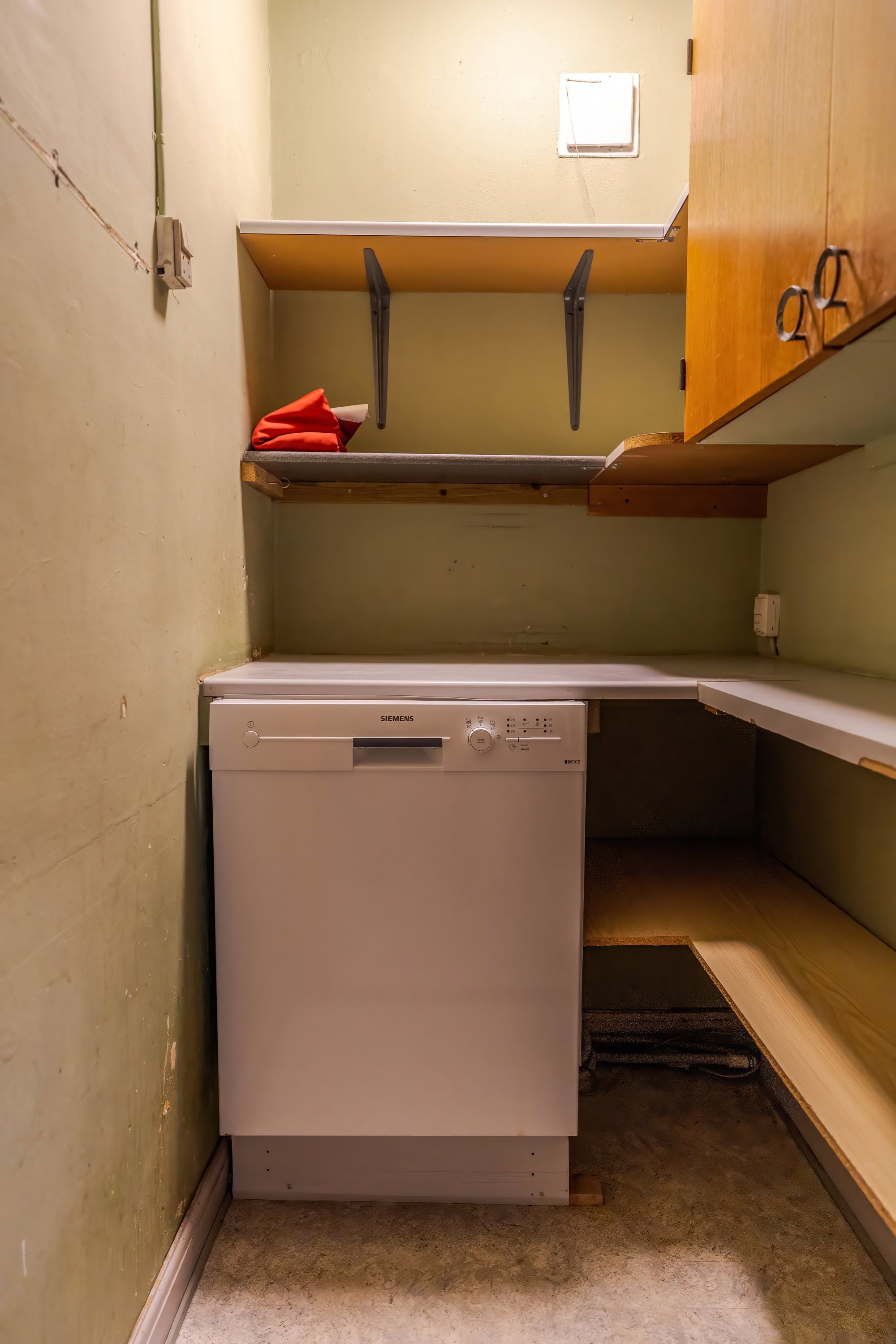 Fremhævet  billede i fuldskærmstilstand. Billede af Sportsvej 3, 5683 Haarby