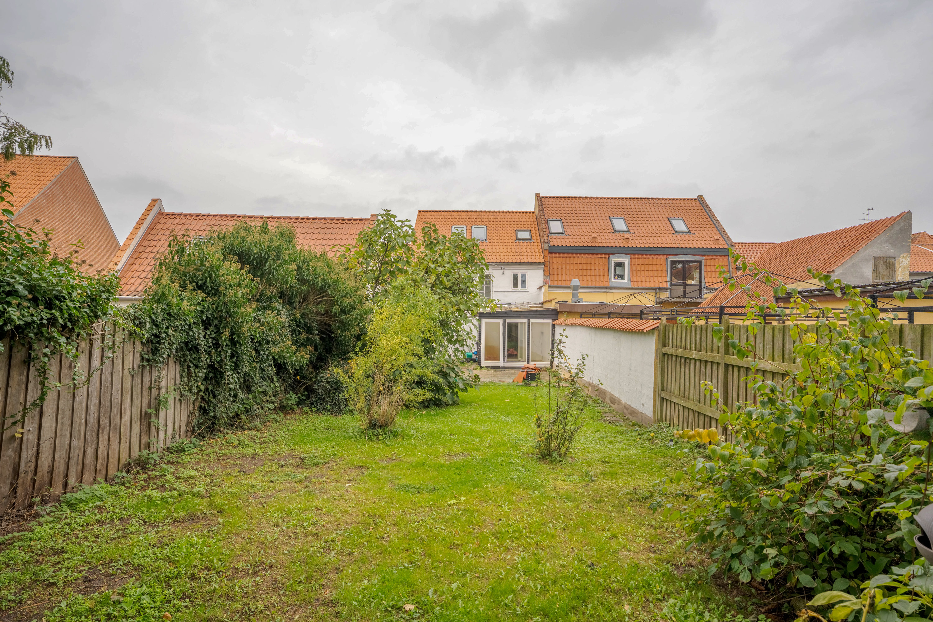 Miniaturebillede 2: . Billede af Østergade 82, 5610 Assens
