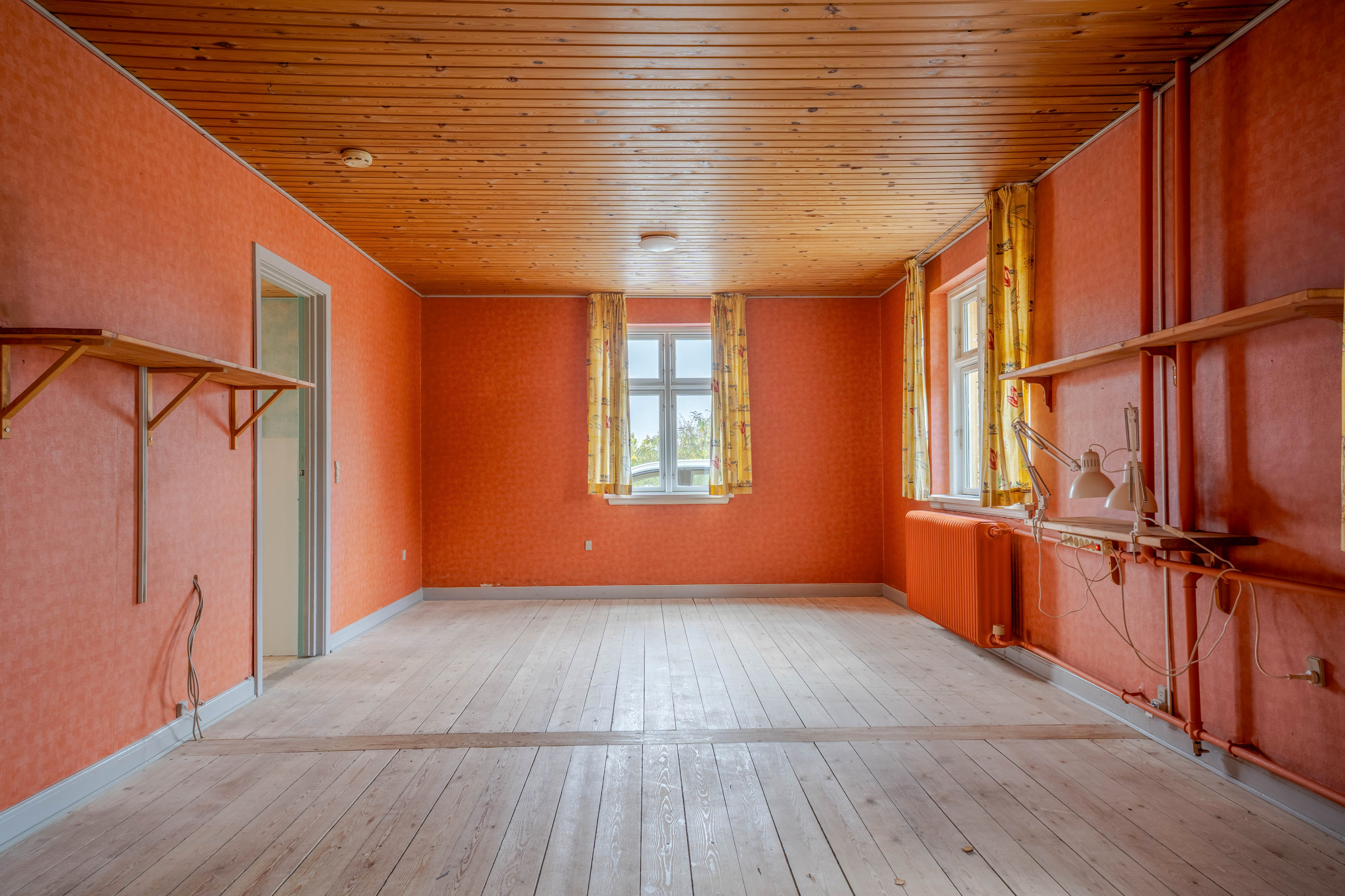 Sportsvej 3, 5683 Haarby