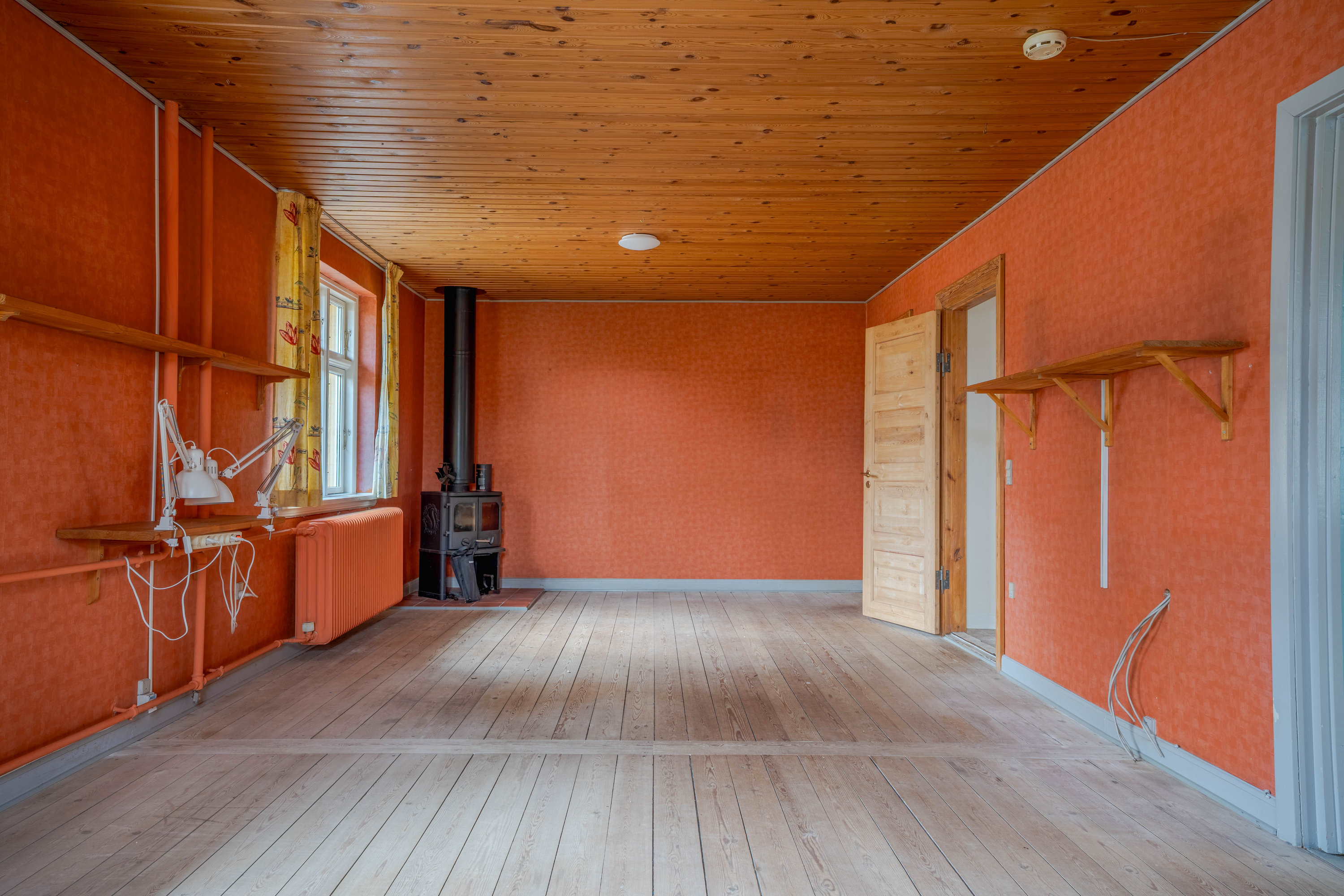 Sportsvej 3, 5683 Haarby