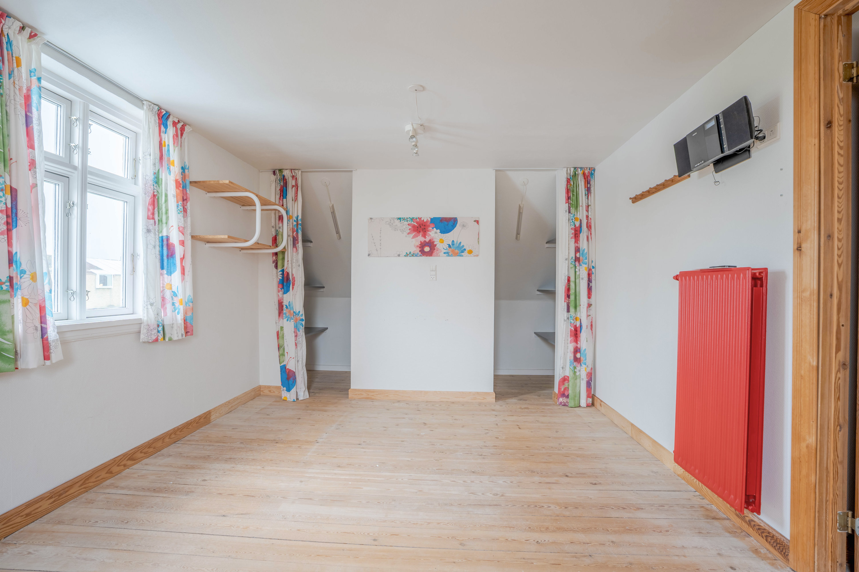 Fremhævet  billede i fuldskærmstilstand. Billede af Sportsvej 3, 5683 Haarby