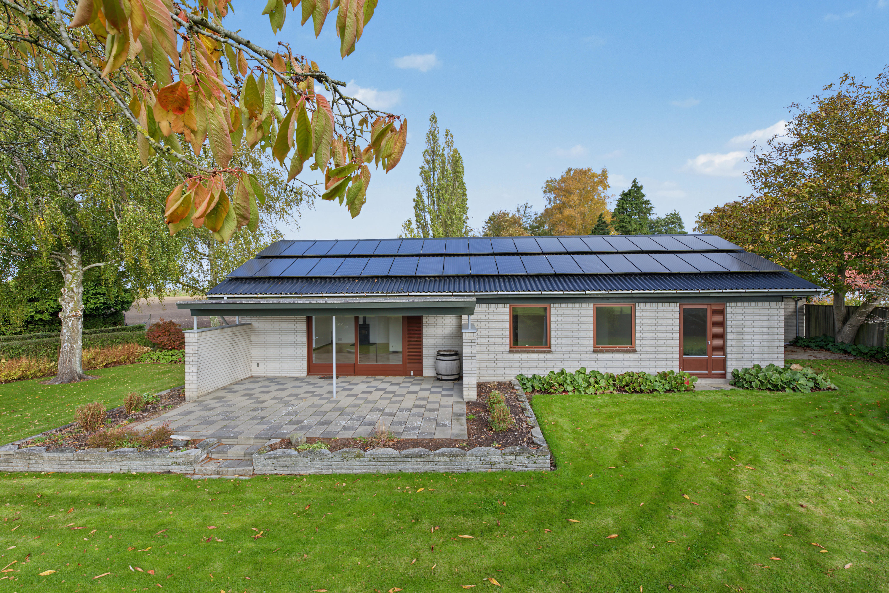 Erikstrup Mosevej 7, 4930 Maribo