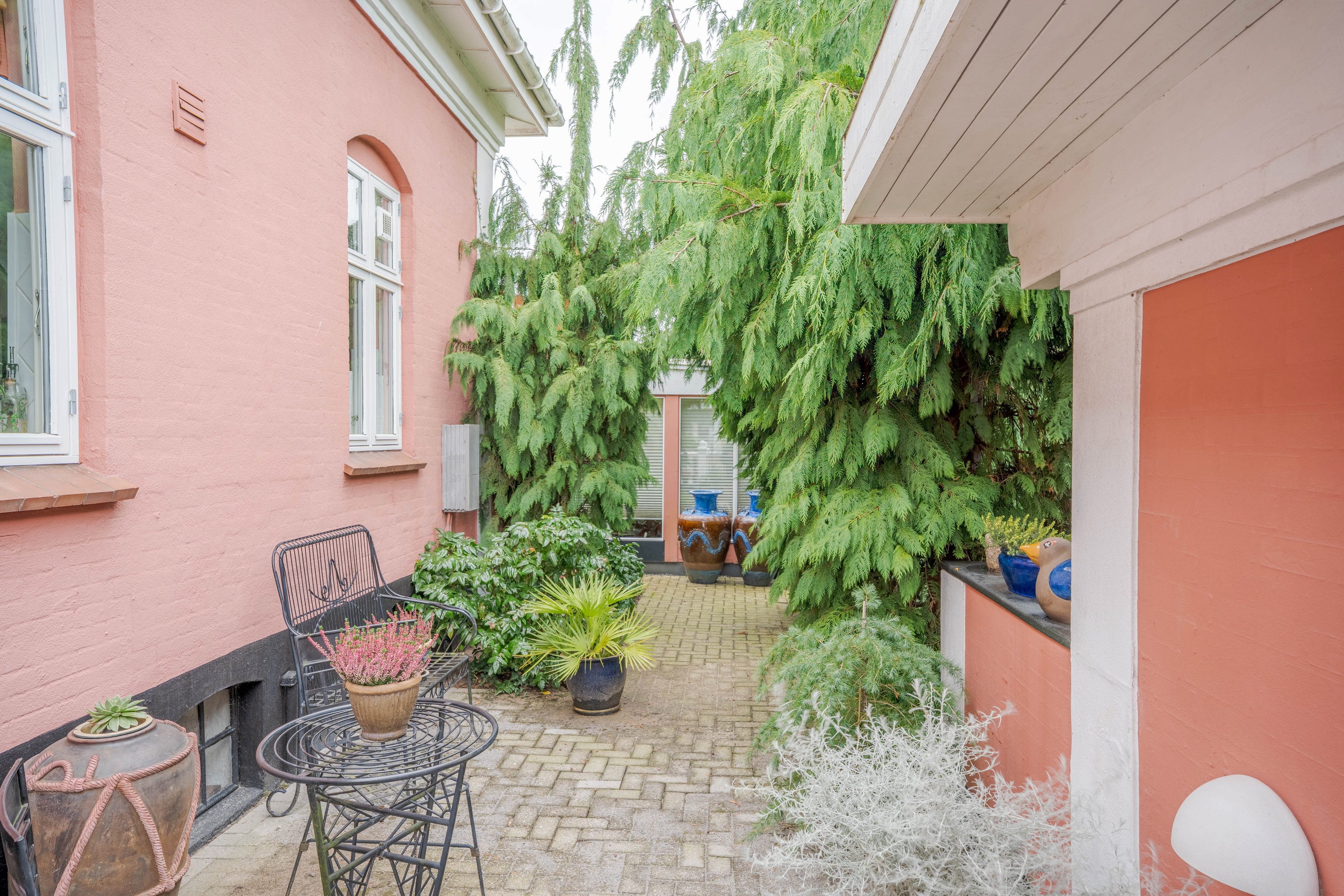 Fredensgade 12, 5560 Aarup
