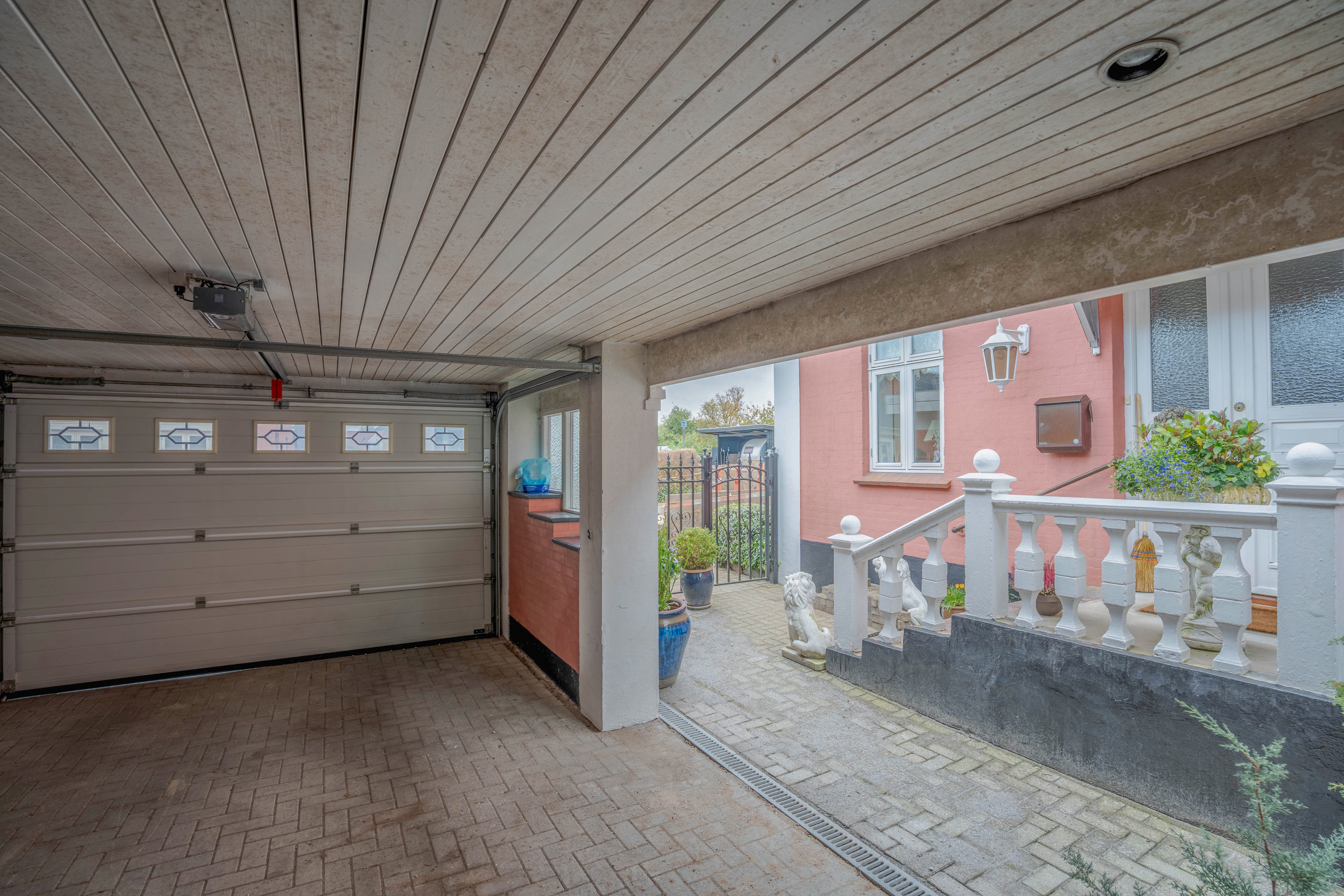 Fremhævet  billede i fuldskærmstilstand. Billede af Fredensgade 12, 5560 Aarup
