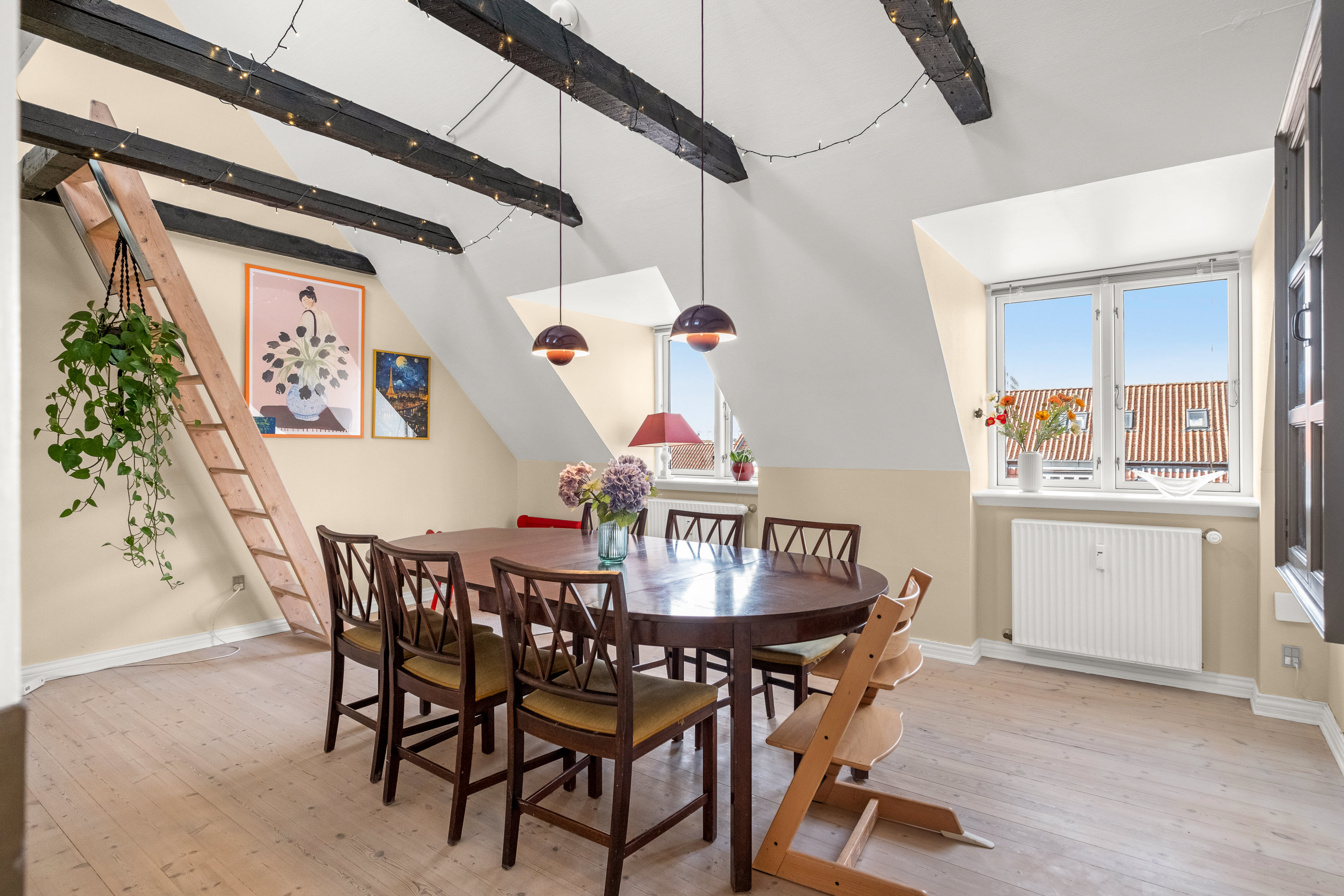 Ny Munkegade 94, 5., 8000 Aarhus C