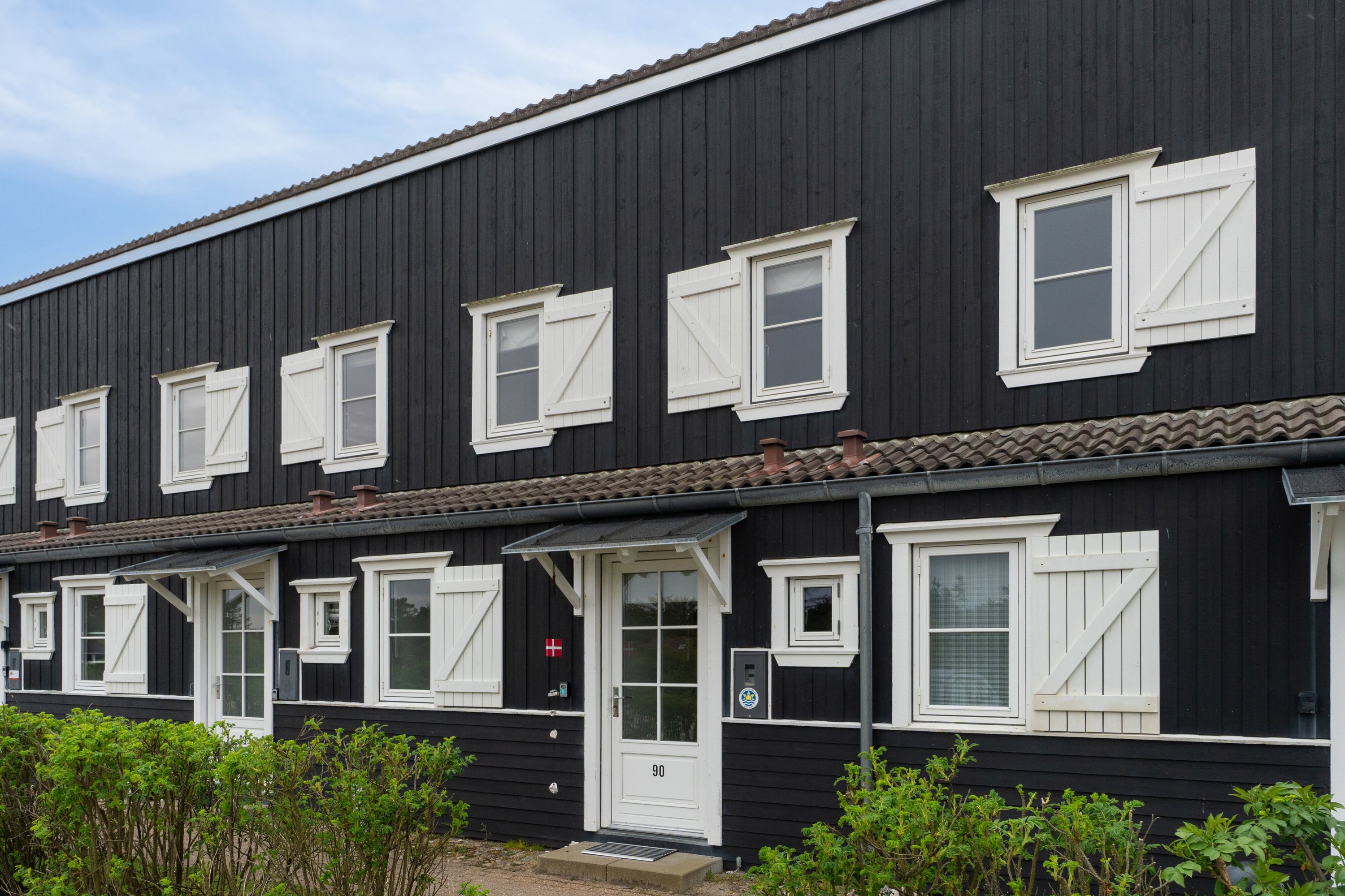 Agger Havn Feriecenter 90, Agger, 7770 Vestervig