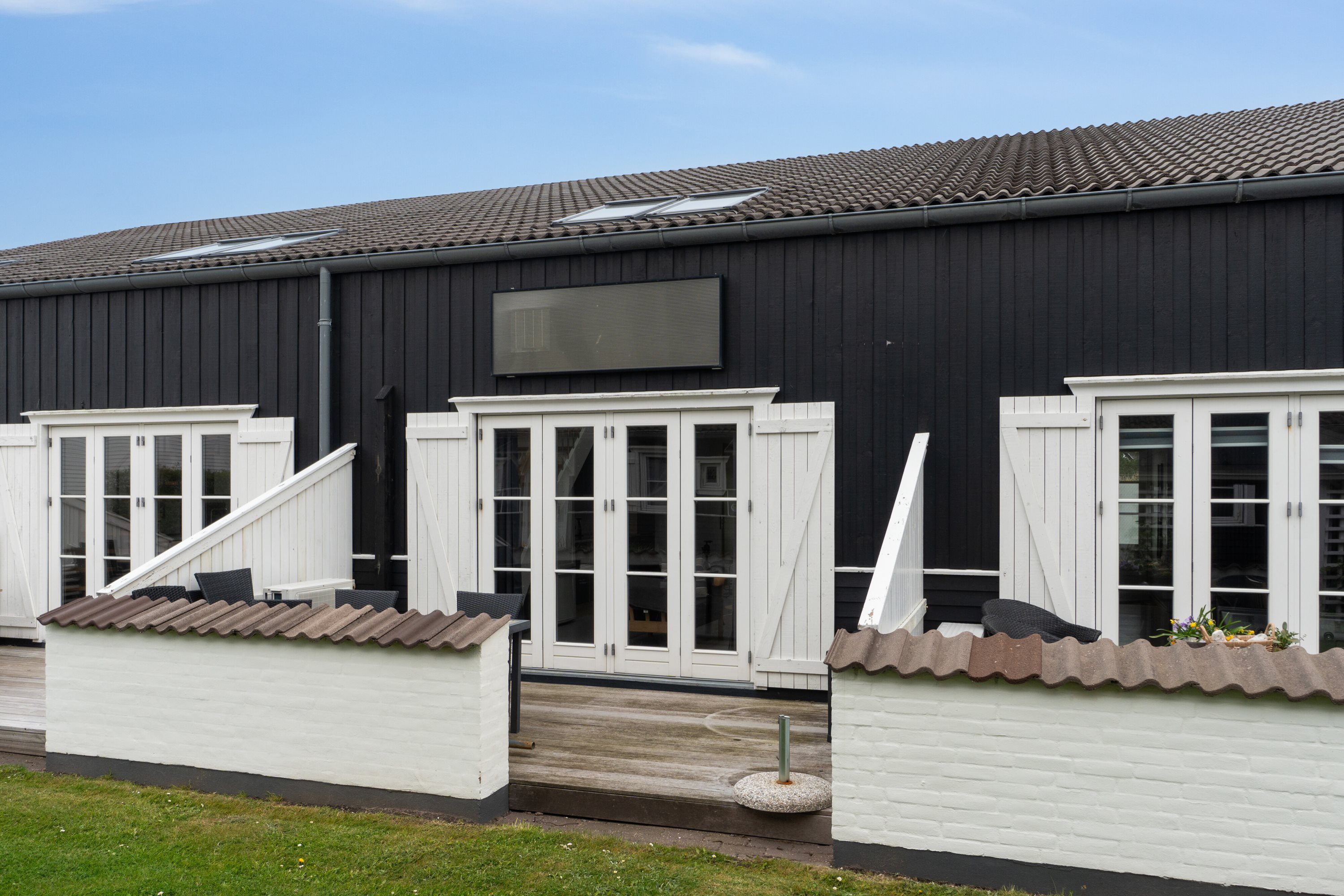 Fremhævet  billede i fuldskærmstilstand. Billede af Agger Havn Feriecenter 90, Agger, 7770 Vestervig