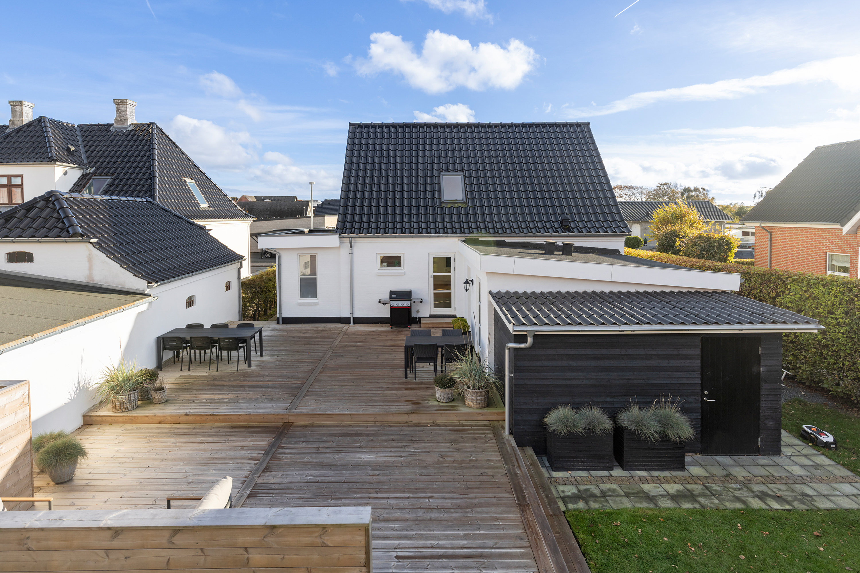 Bredgade 6, 9440 Aabybro