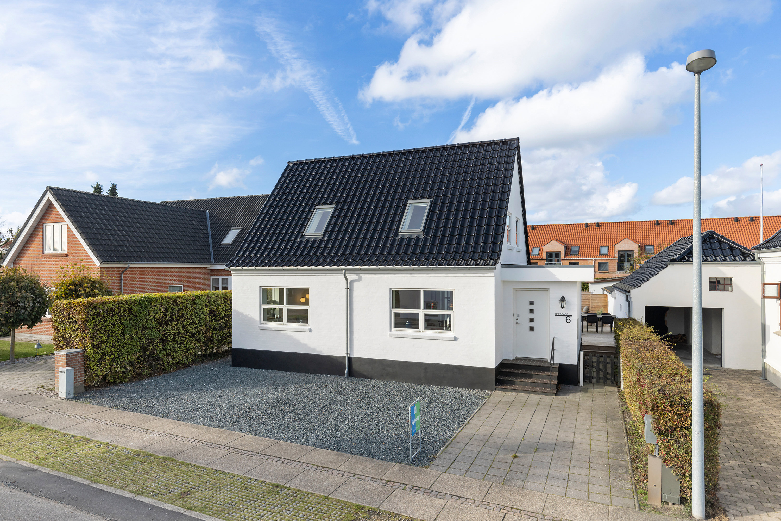 Bredgade 6, 9440 Aabybro