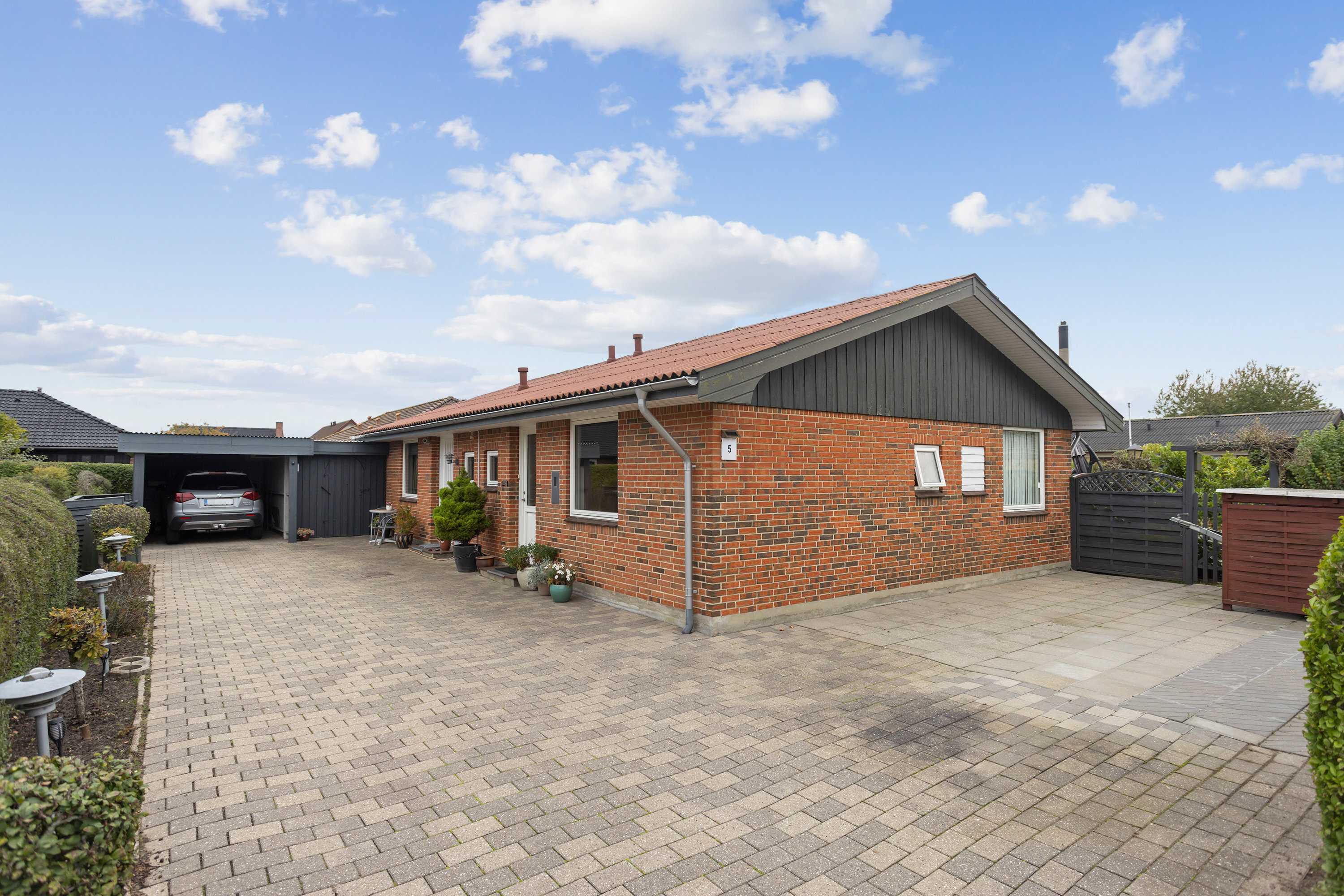 Allingevej 5, 9900 Frederikshavn