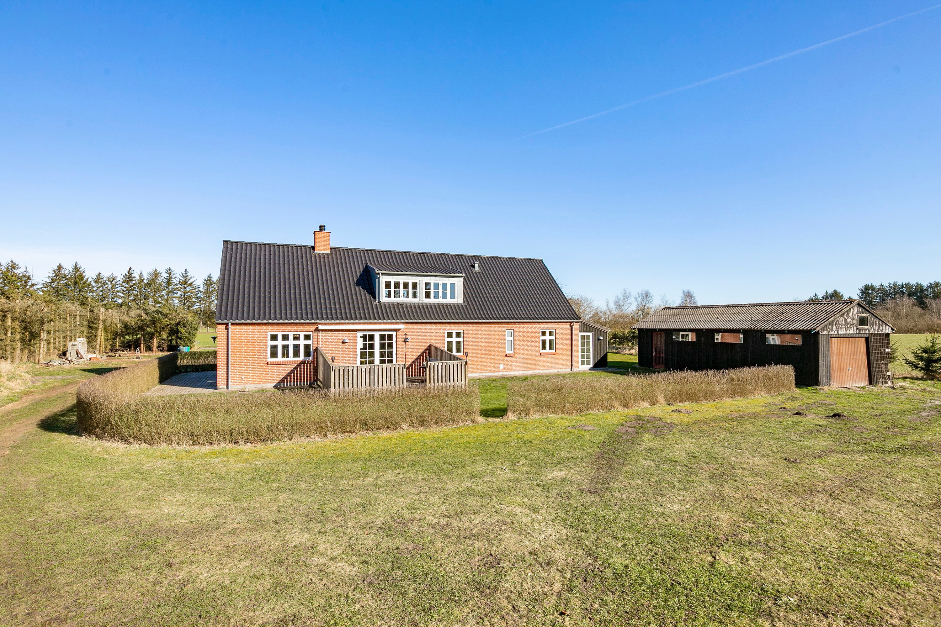 Tuenvej 12, Sørig, 9881 Bindslev