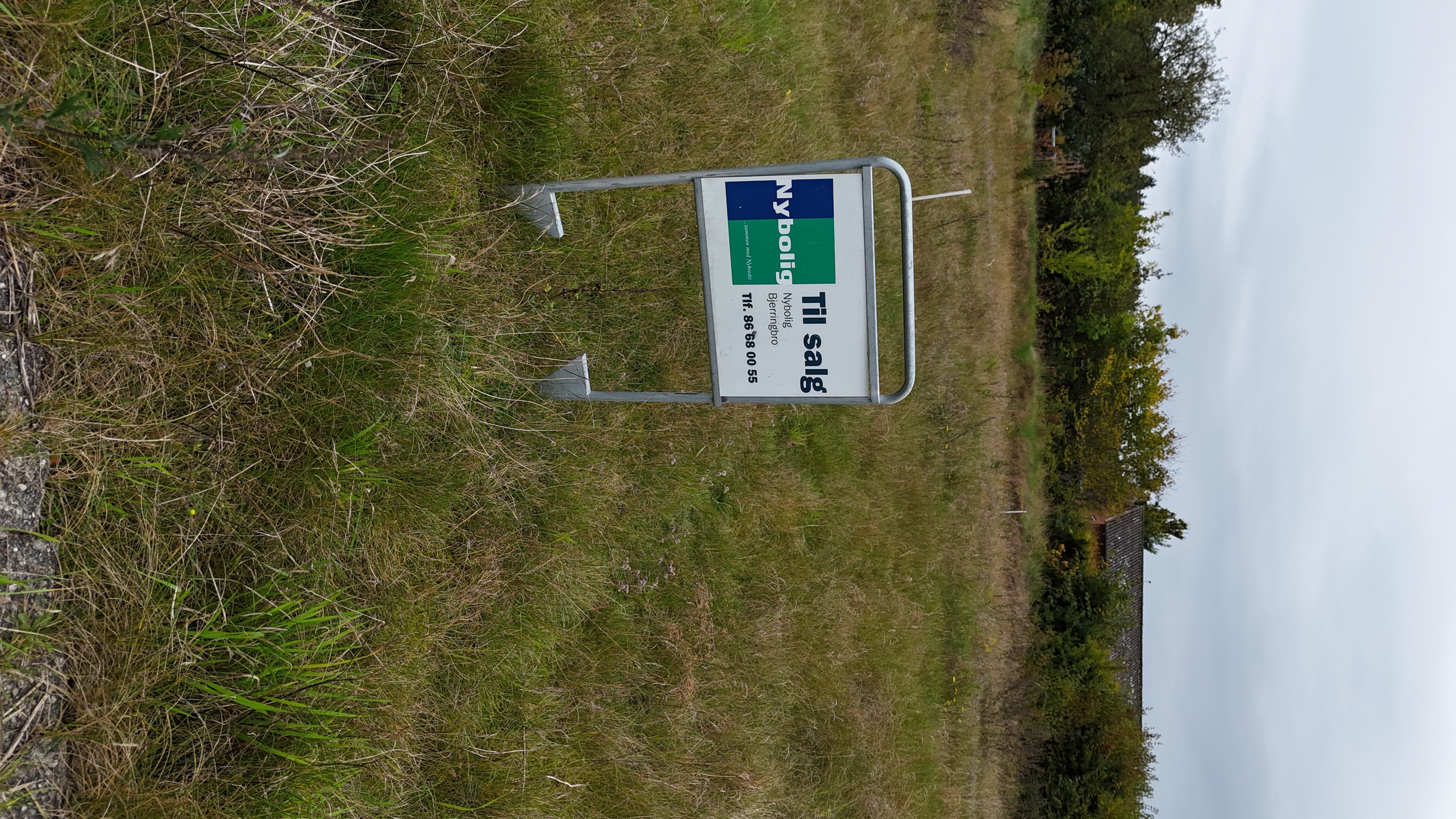 Teglværksvej 14, 8860 Ulstrup