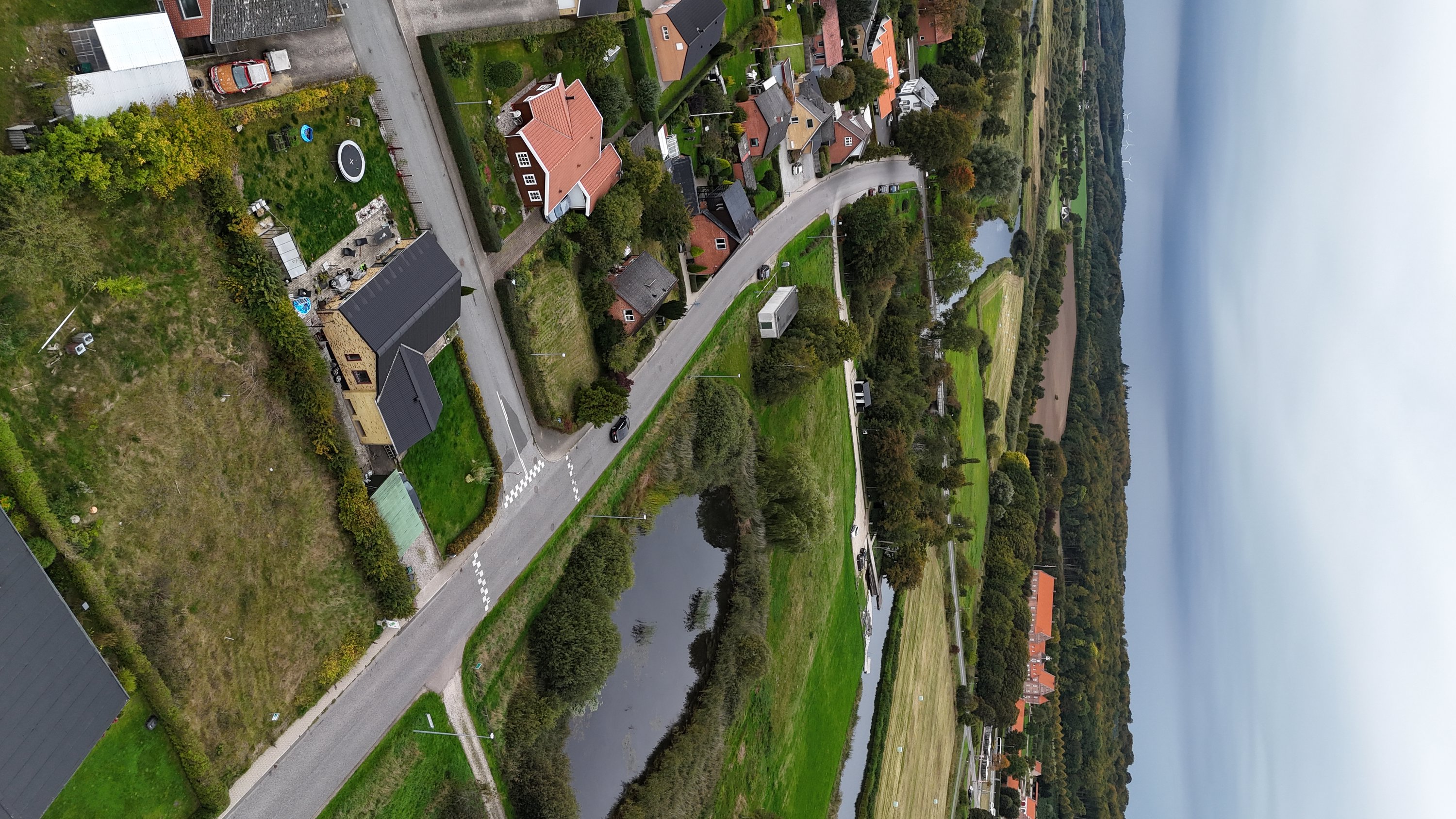 Fremhævet  billede i fuldskærmstilstand. Billede af Teglværksvej 14, 8860 Ulstrup