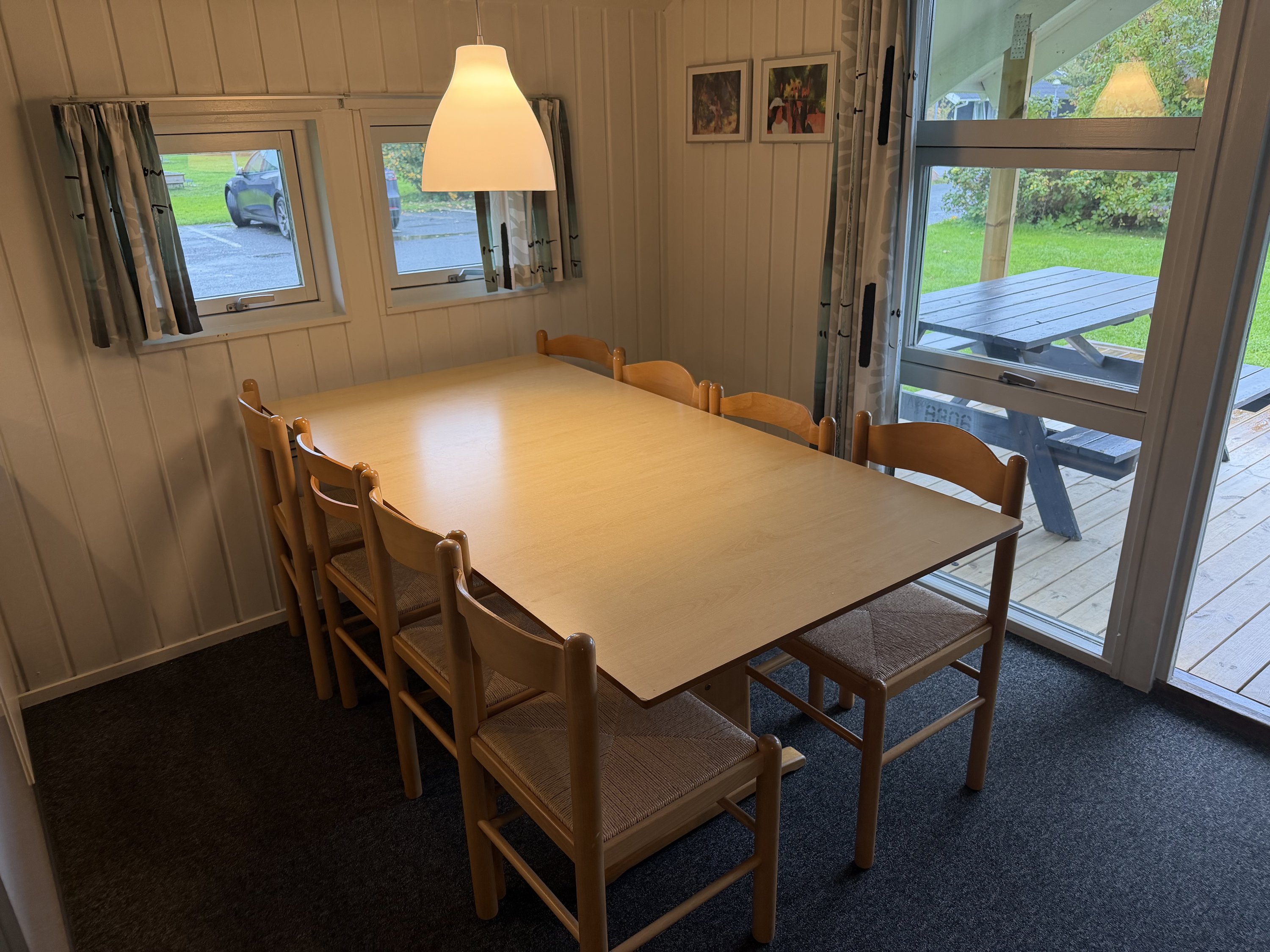 Pilestien 306A, 4970 Rødby