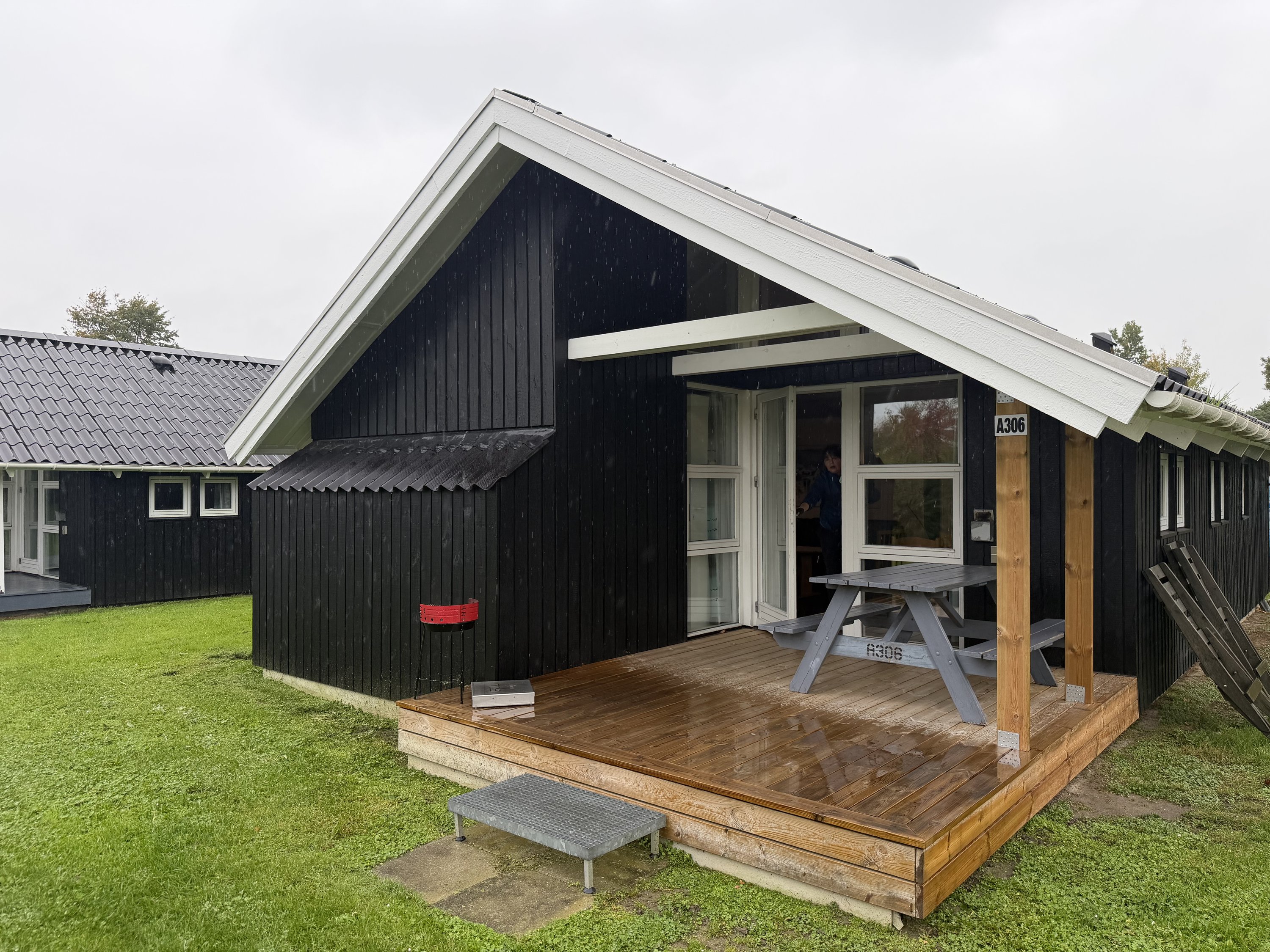 Pilestien 306A, 4970 Rødby