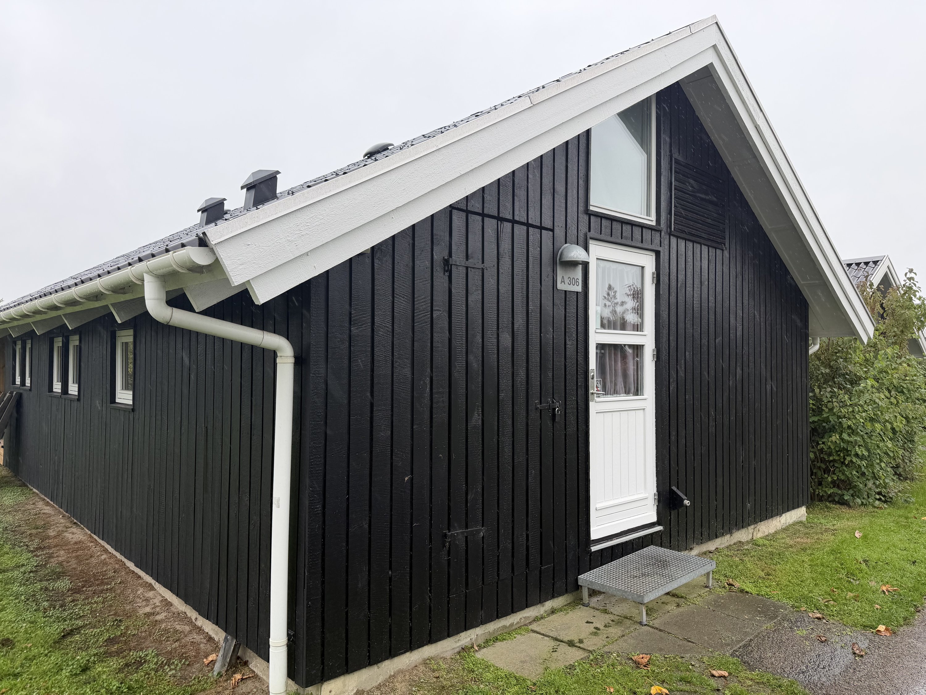 Fremhævet  billede i fuldskærmstilstand. Billede af Pilestien 306A, 4970 Rødby