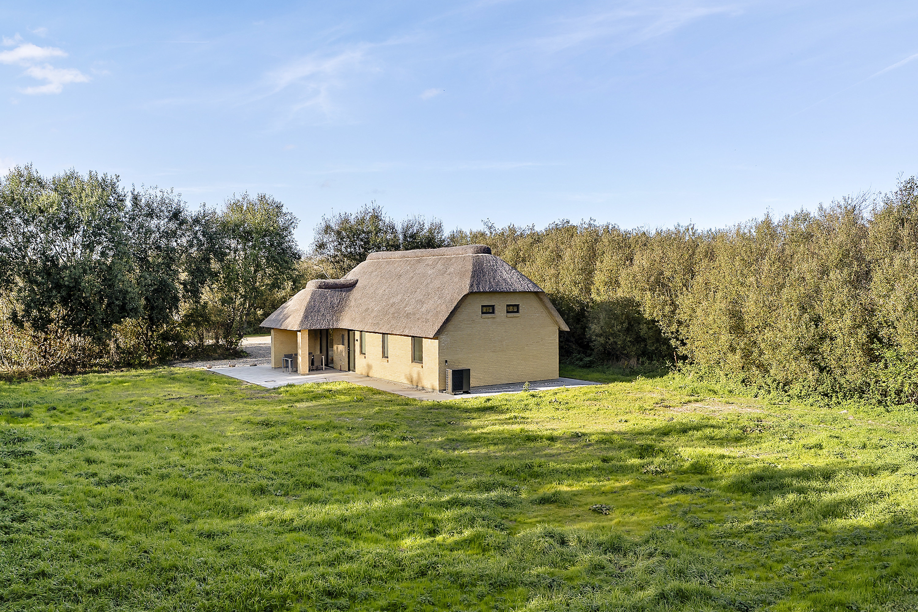 Dommersøvej 27, Husby Strandenge, 6990 Ulfborg