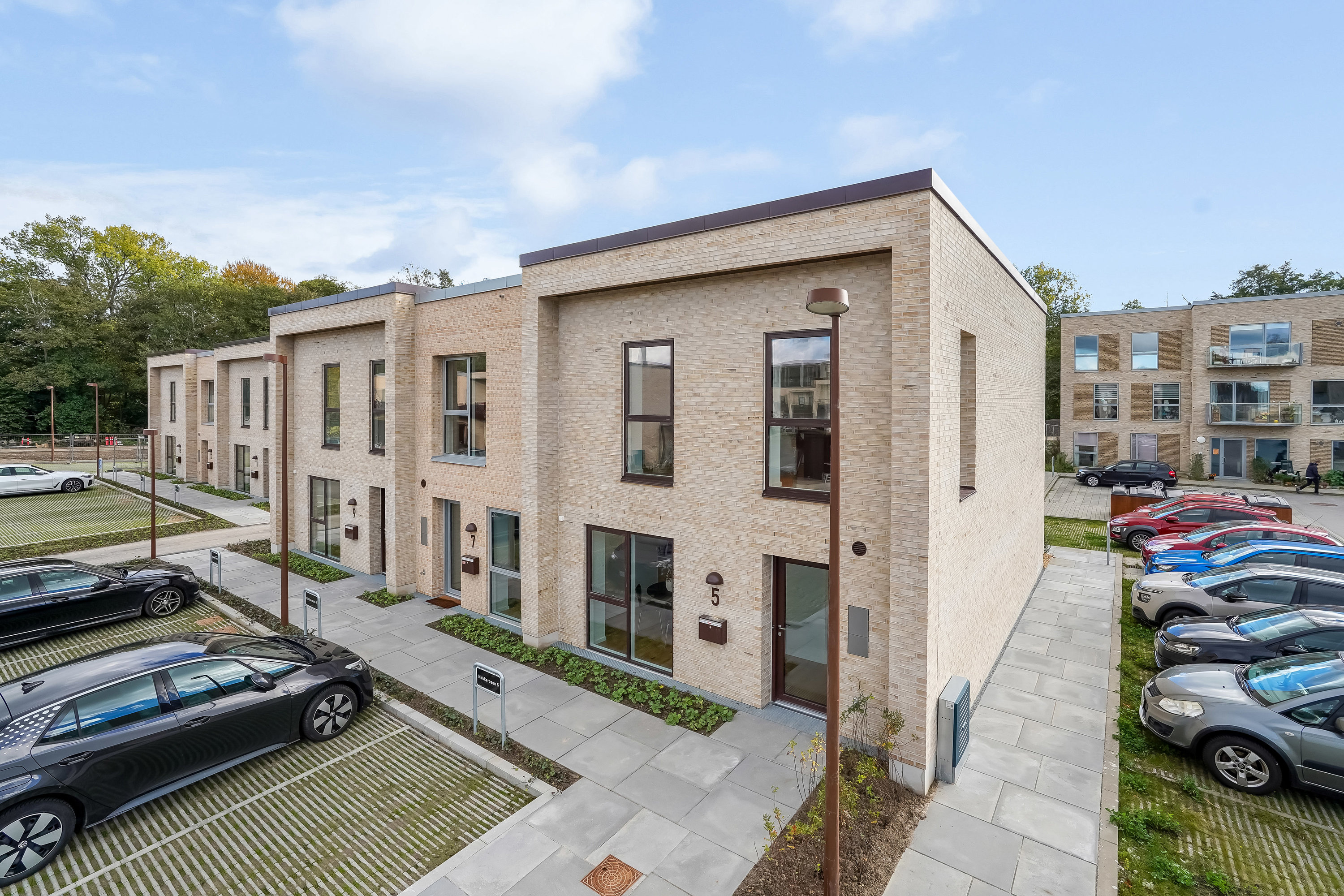 Nøkkerosen 5, Dalum, 5250 Odense SV