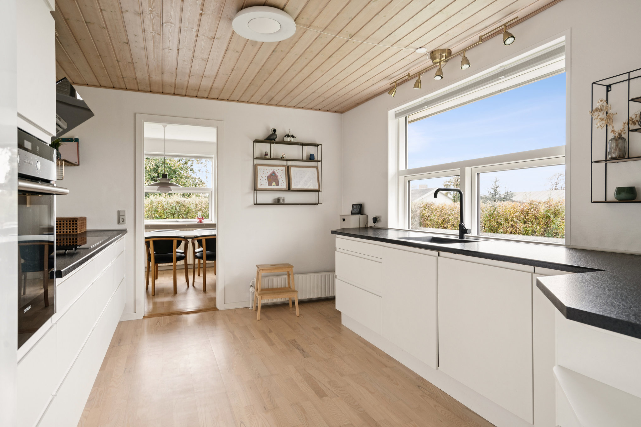 Spættevej 11, Asferg, 8990 Fårup