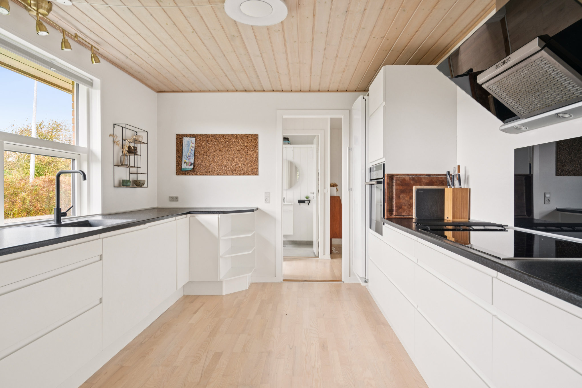 Spættevej 11, Asferg, 8990 Fårup