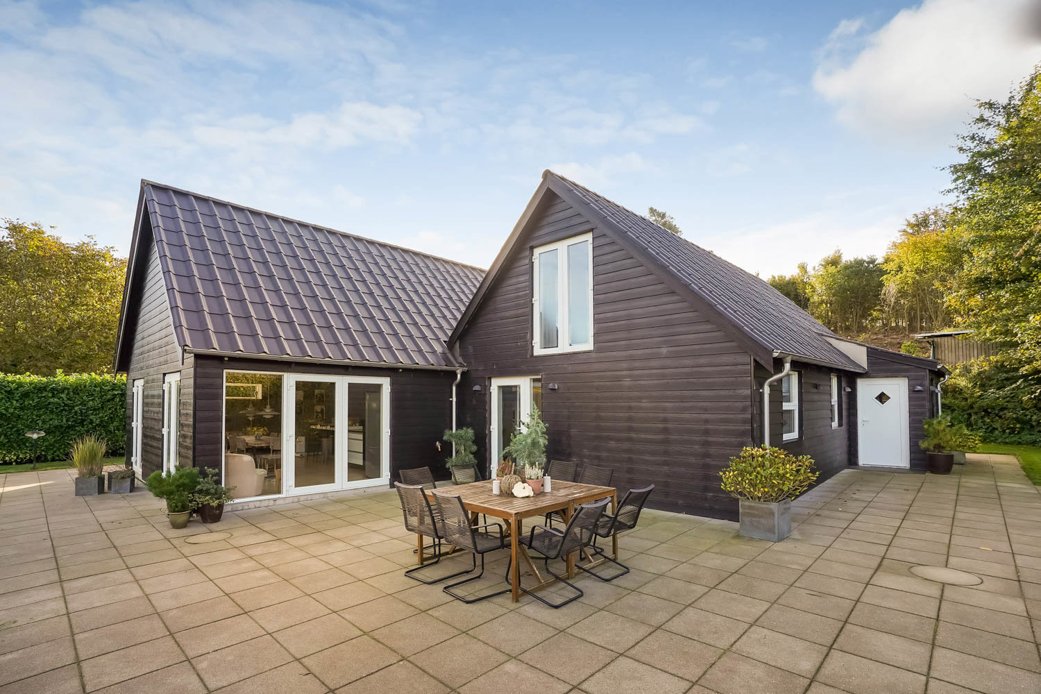 Hylkedamvej 34, Lunge, 5591 Gelsted