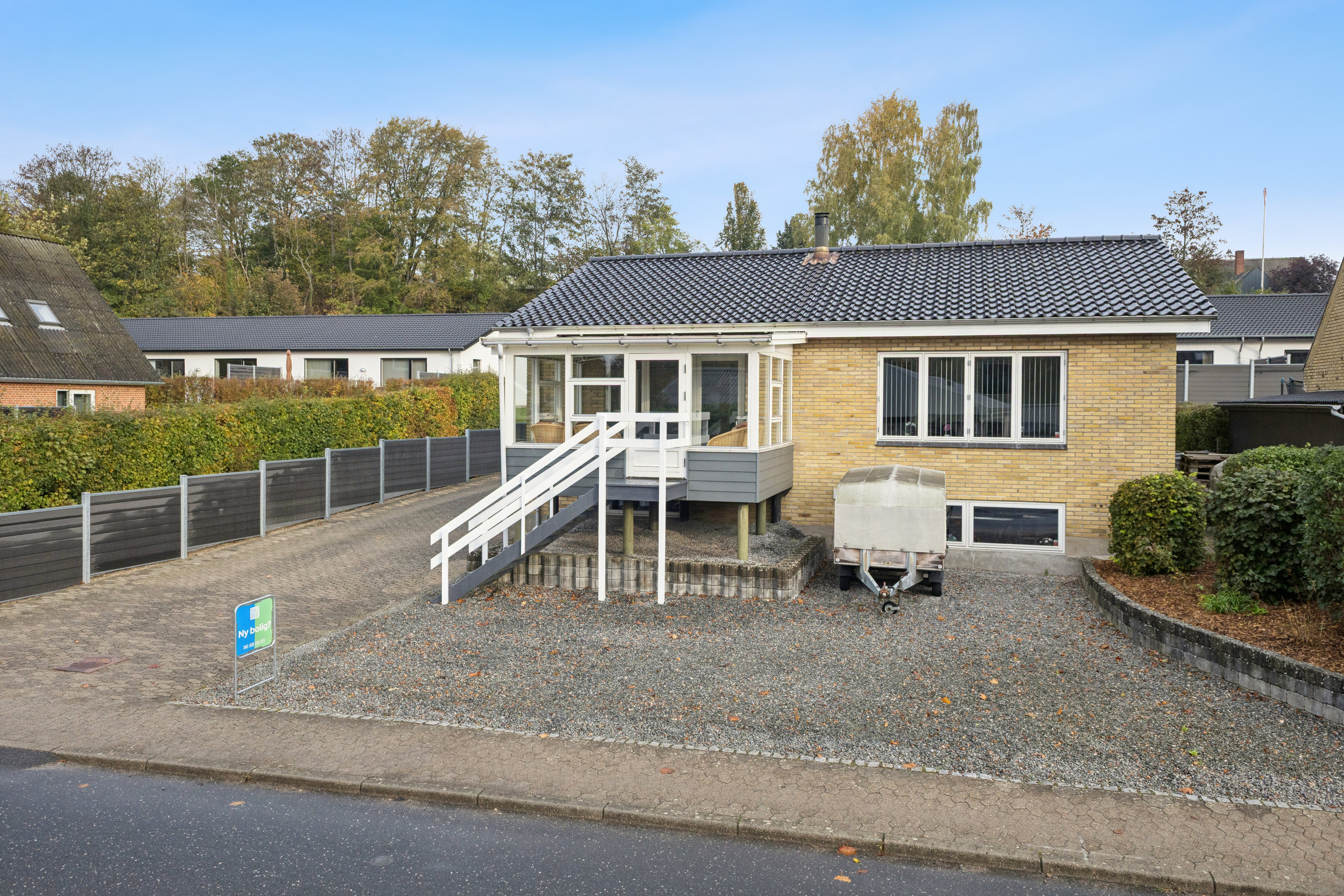 Bjerrevej 13, 8840 Rødkærsbro
