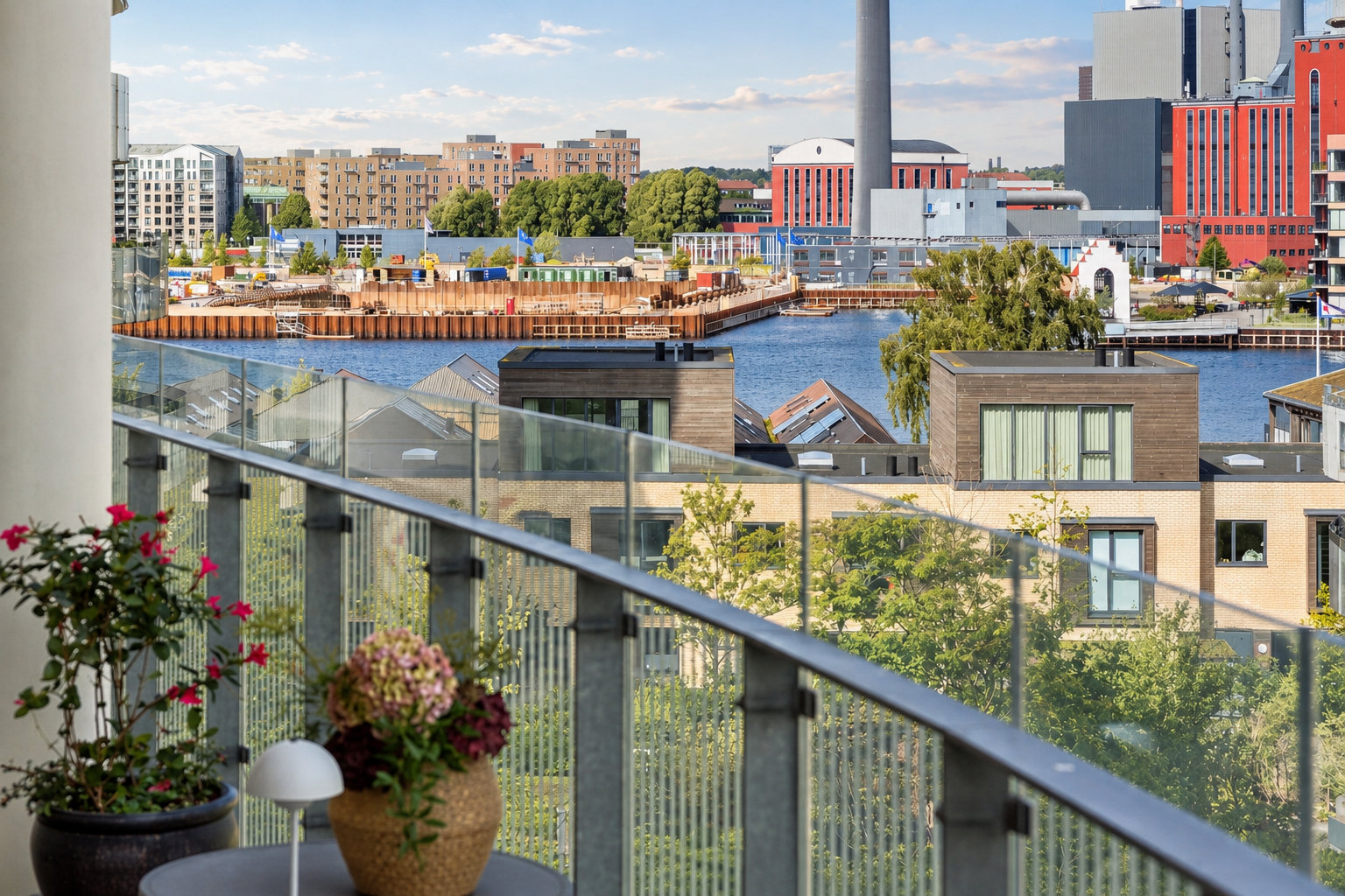 Rundholtsvej 26, 4. 4., 2300 København S