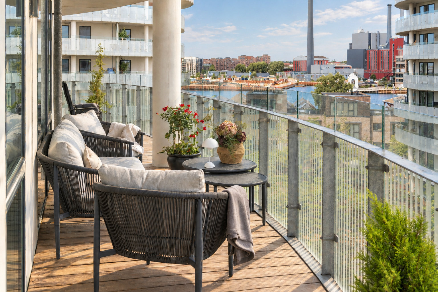 Rundholtsvej 26, 4. 4., 2300 København S