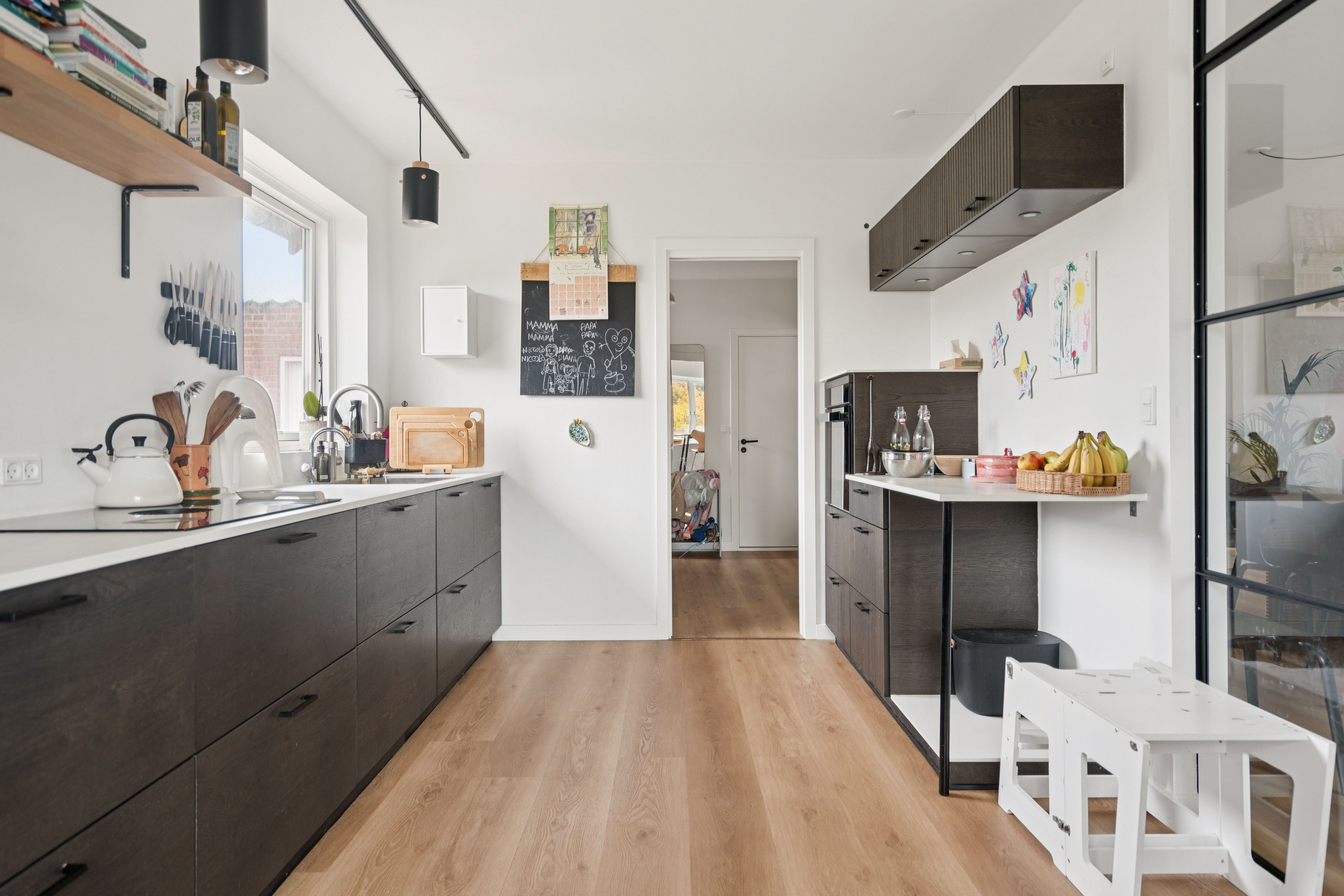Jennysvej 8, Hasseris, 9000 Aalborg