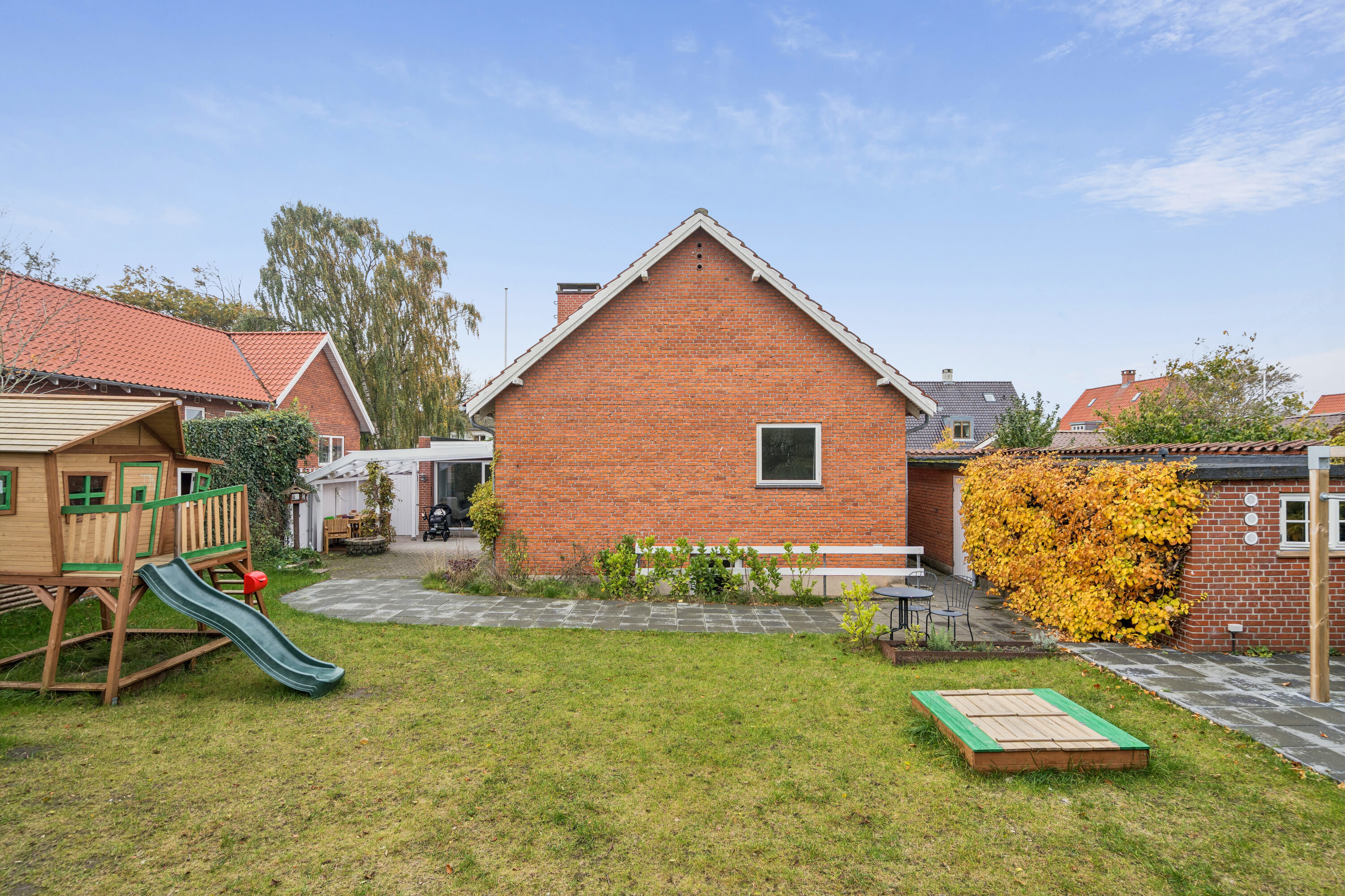 Jennysvej 8, Hasseris, 9000 Aalborg